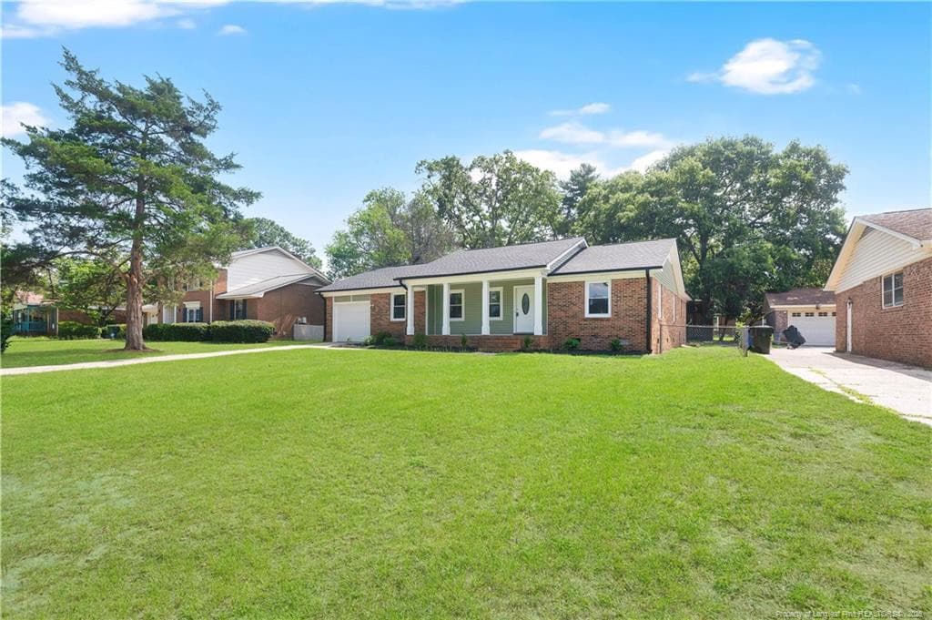 Photo 3 - 5804 Mcdougal Drive, Fayetteville, NC 28304, Fayetteville