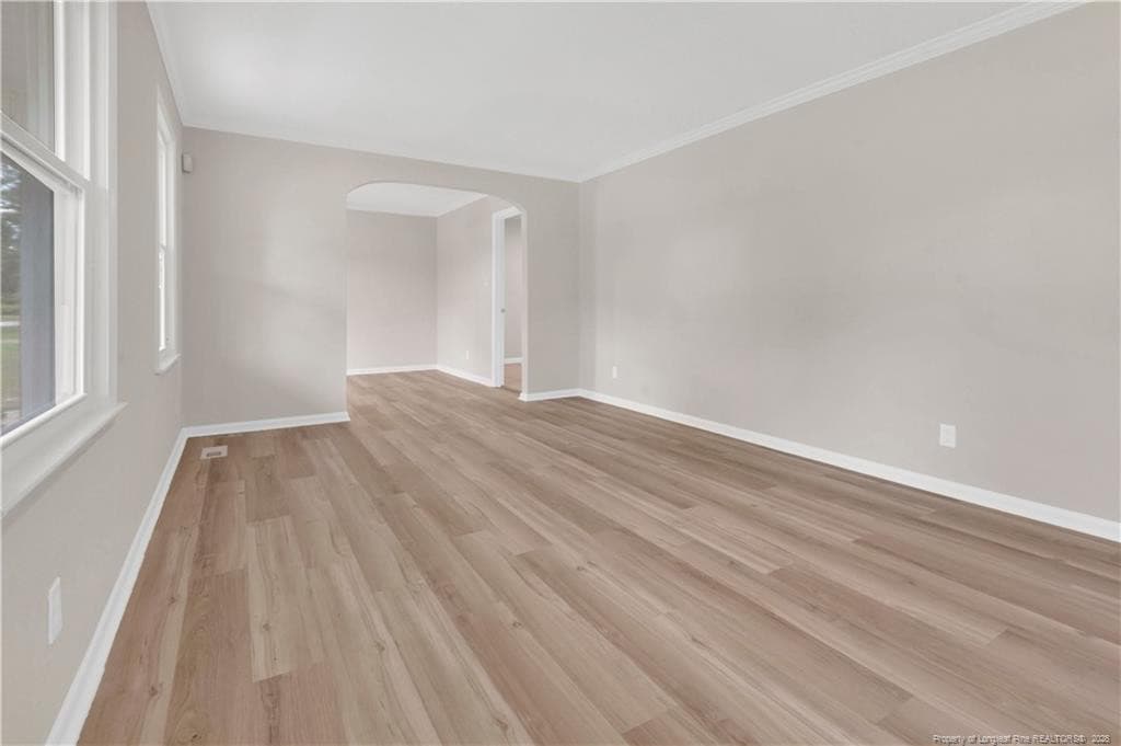Photo 4 - 5804 Mcdougal Drive, Fayetteville, NC 28304, Fayetteville