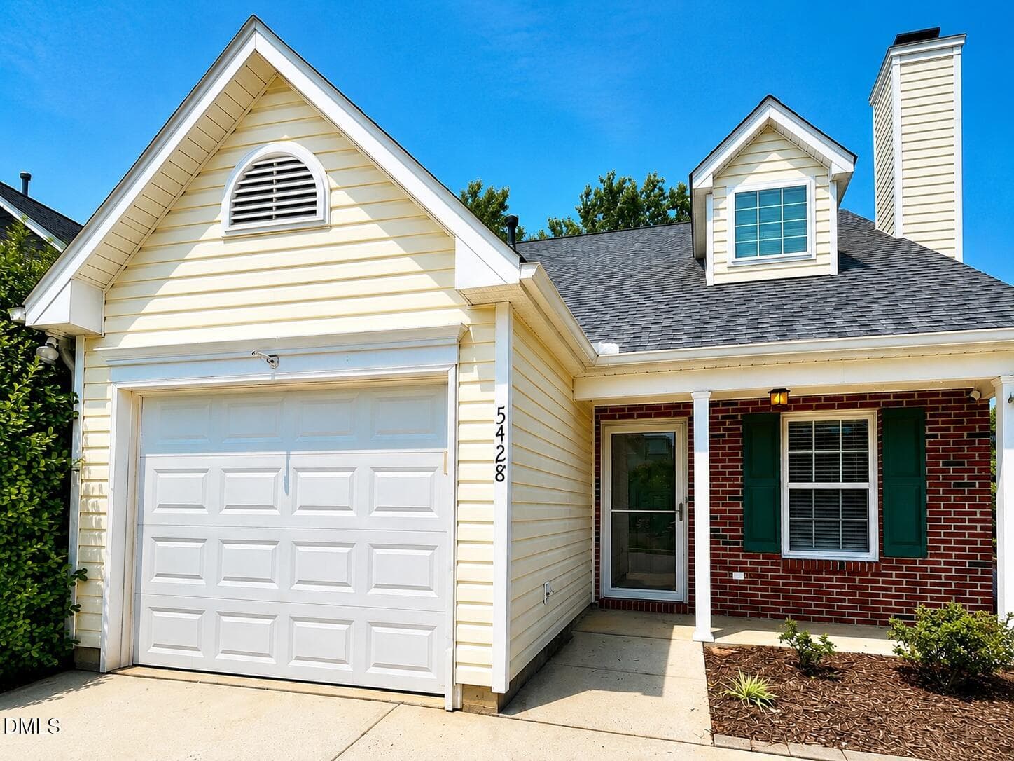 Front porch - 5428 Roan Mountain Place, Raleigh, NC 27613, Raleigh