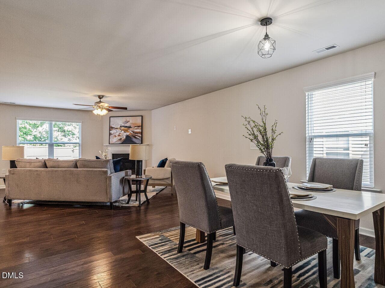 004-1280x960-dining-family - 3536 Althorp Drive, Raleigh, NC 27616, Raleigh