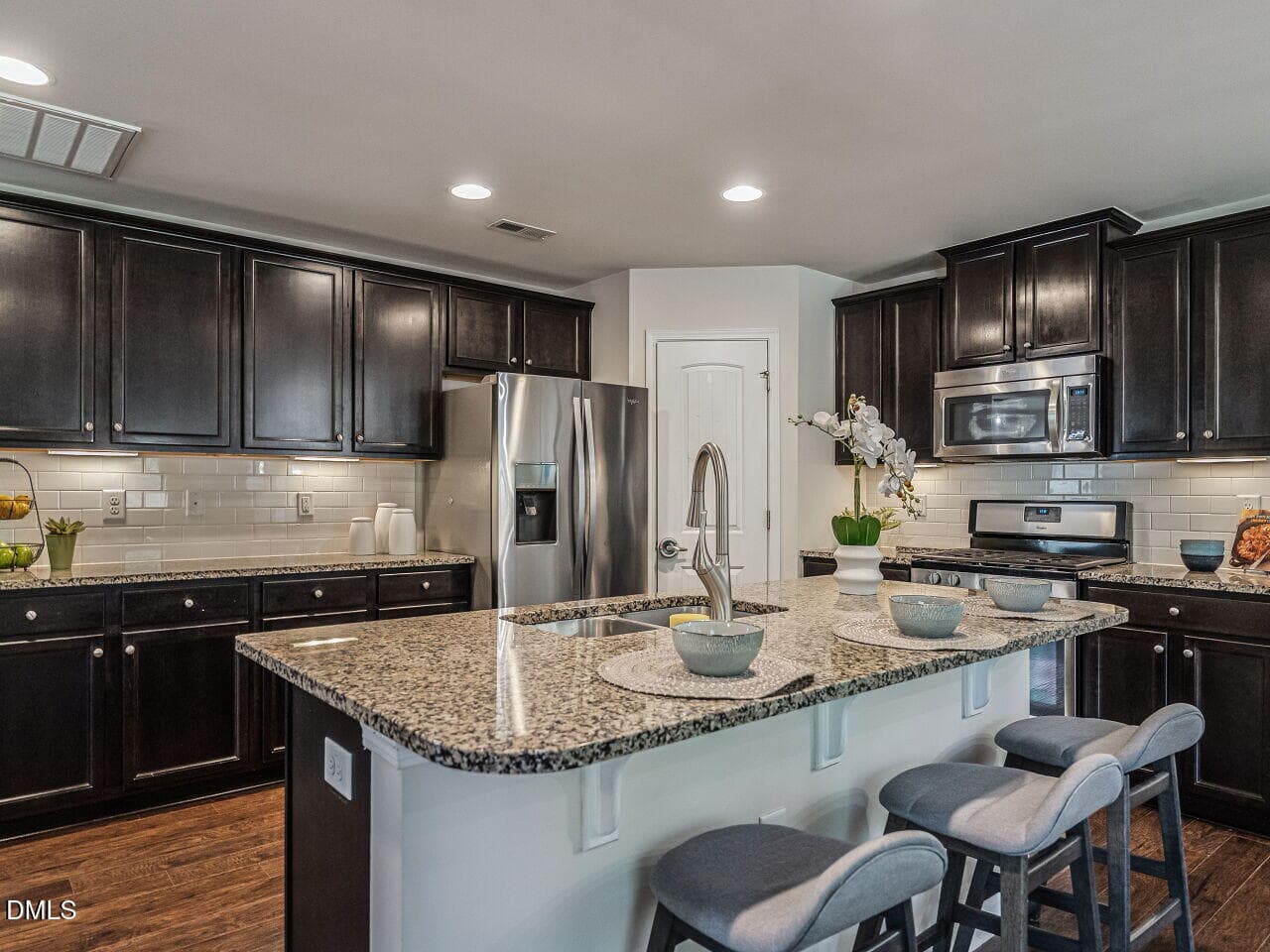 013-1280x960-kitchen - 3536 Althorp Drive, Raleigh, NC 27616, Raleigh
