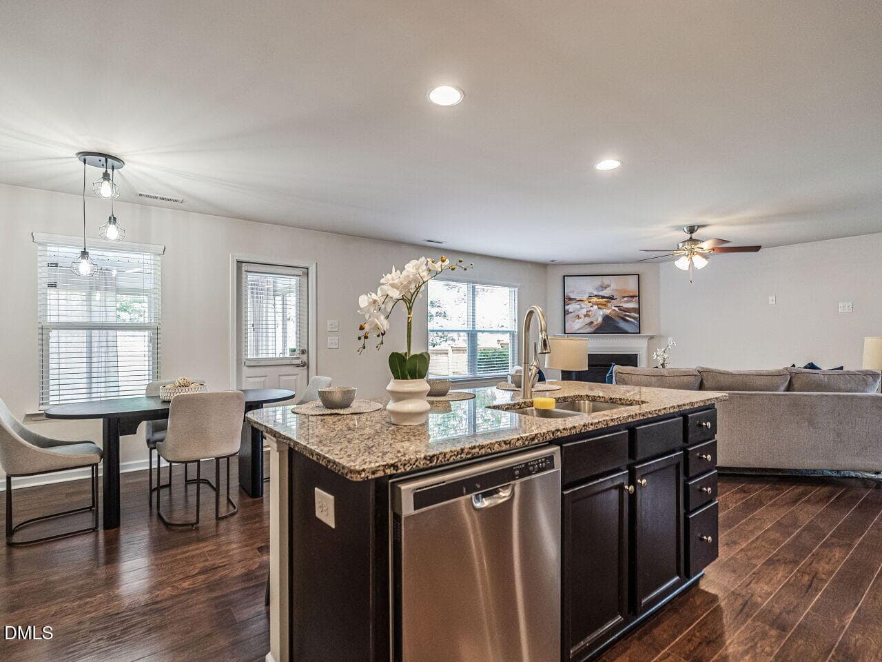 017-1280x960-kitchen - 3536 Althorp Drive, Raleigh, NC 27616, Raleigh