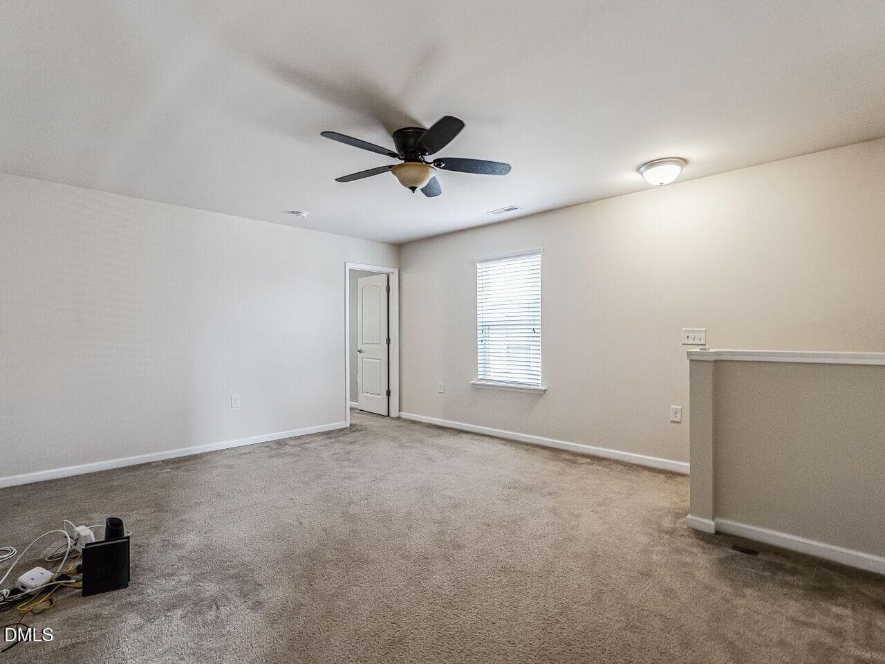 020-1280x960-loft-area - 3536 Althorp Drive, Raleigh, NC 27616, Raleigh