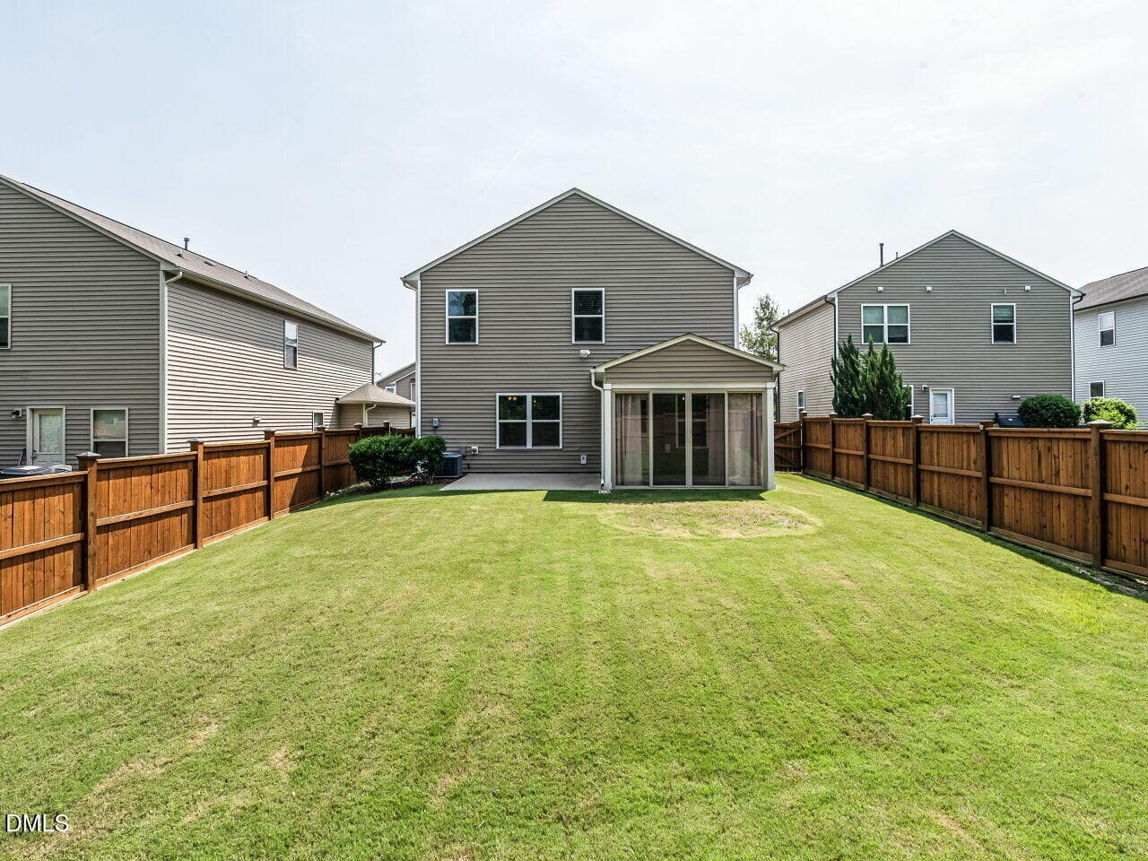 033-1280x960-back-of-home - 3536 Althorp Drive, Raleigh, NC 27616, Raleigh