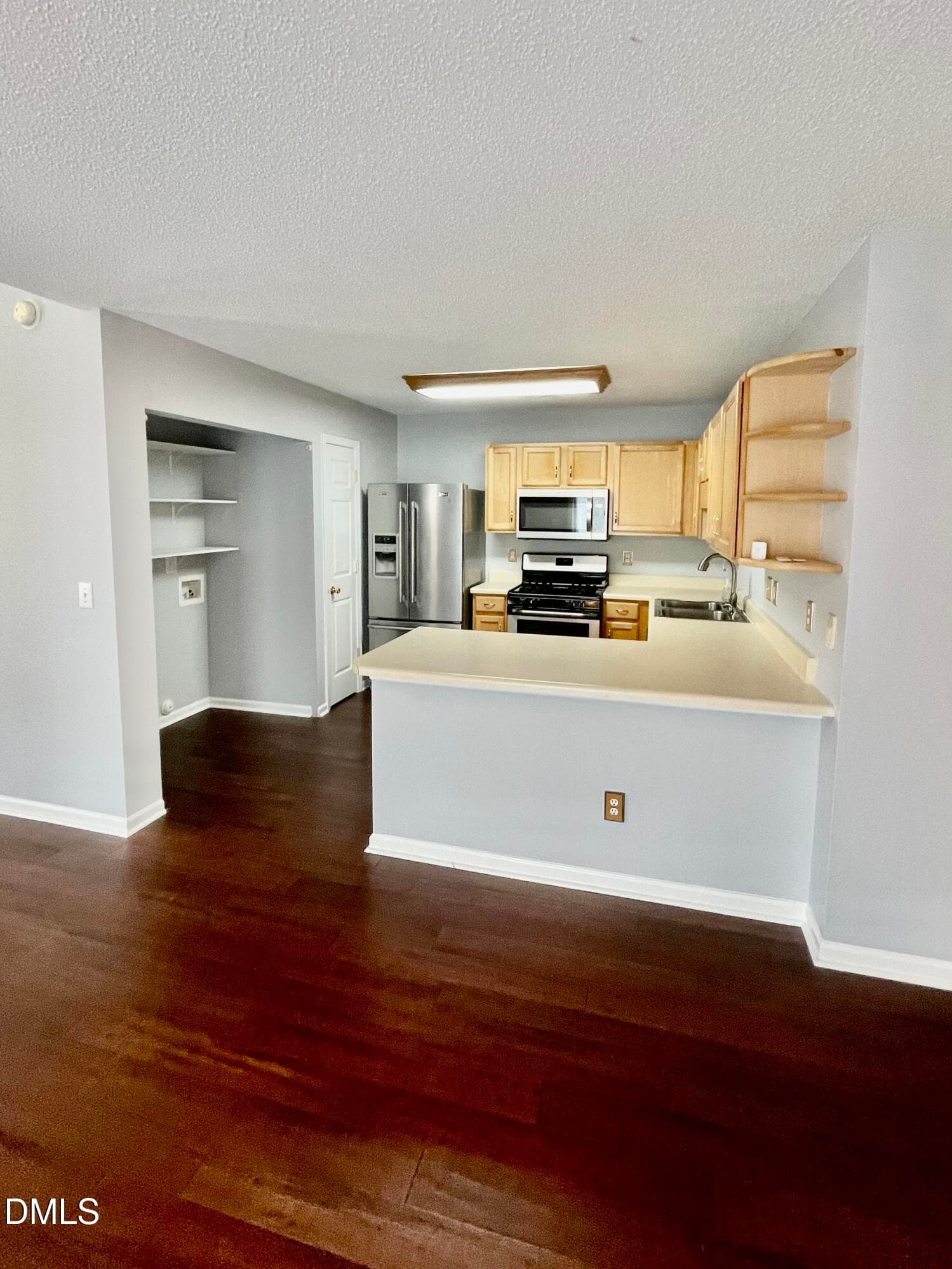 Kitchen - 5428 Roan Mountain Place, Raleigh, NC 27613, Raleigh