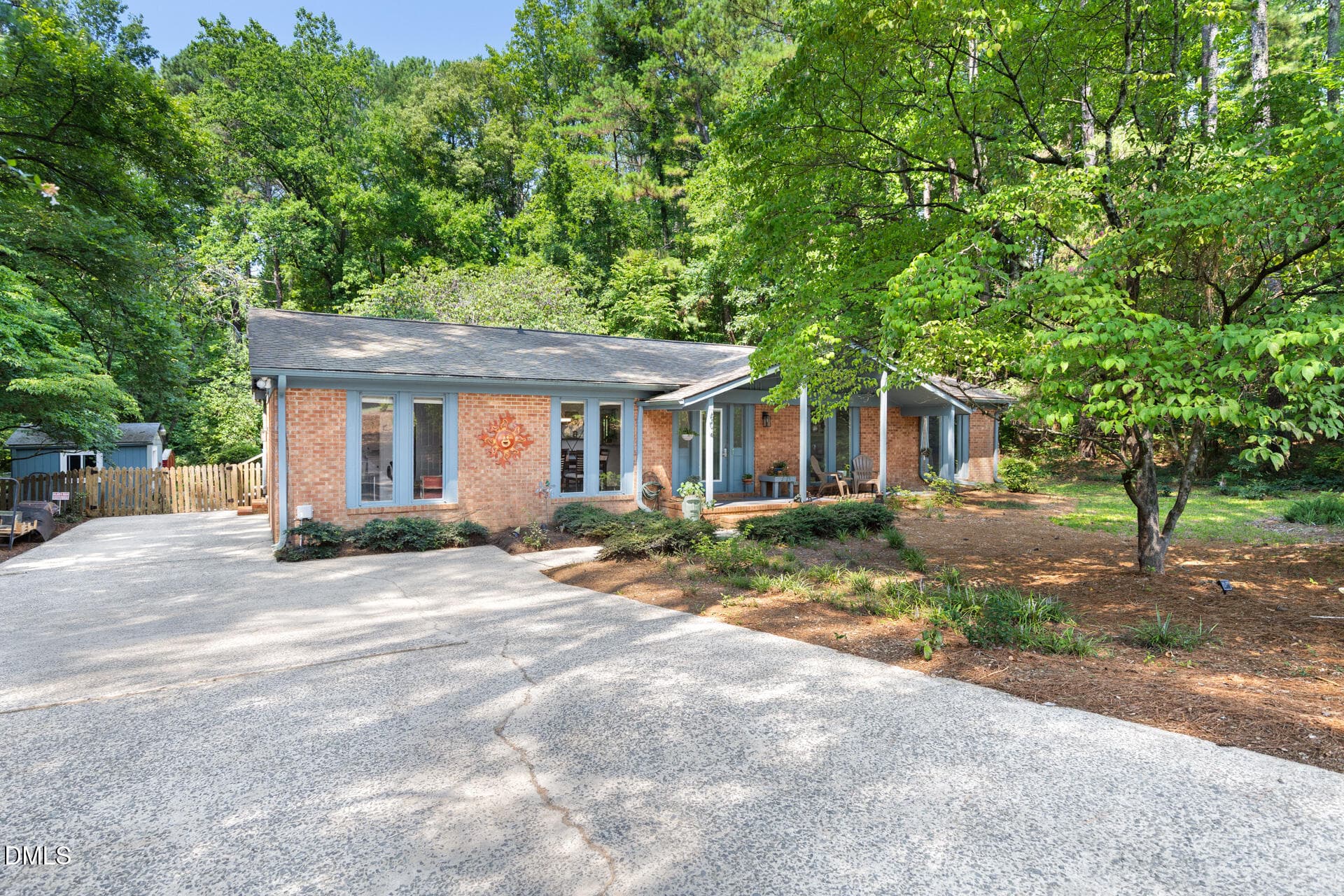 604 Hatch Road - 604 Hatch Road, Chapel Hill, NC 27516, Chapel Hill