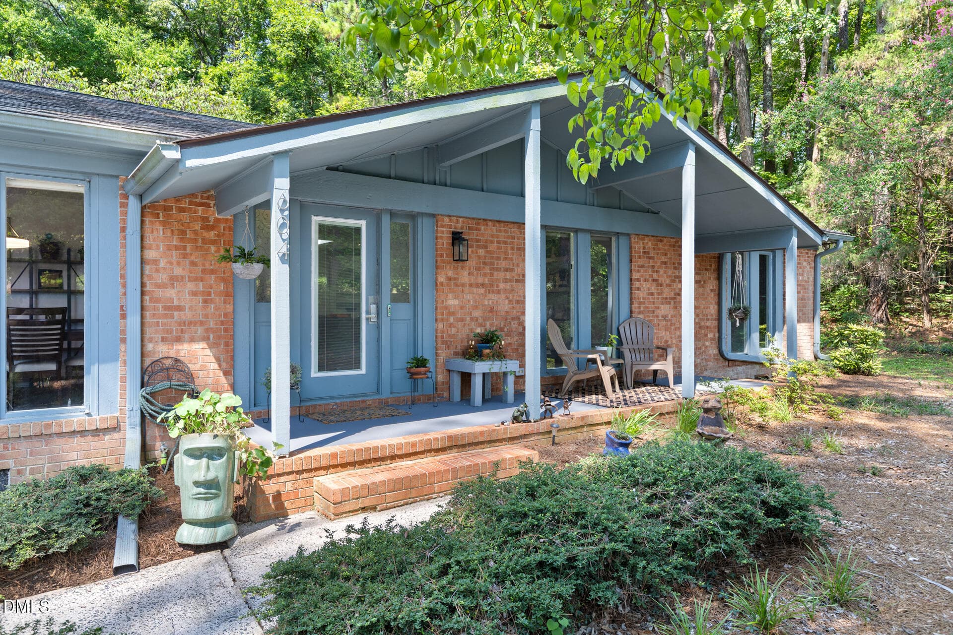 Welcome Home - 604 Hatch Road, Chapel Hill, NC 27516, Chapel Hill