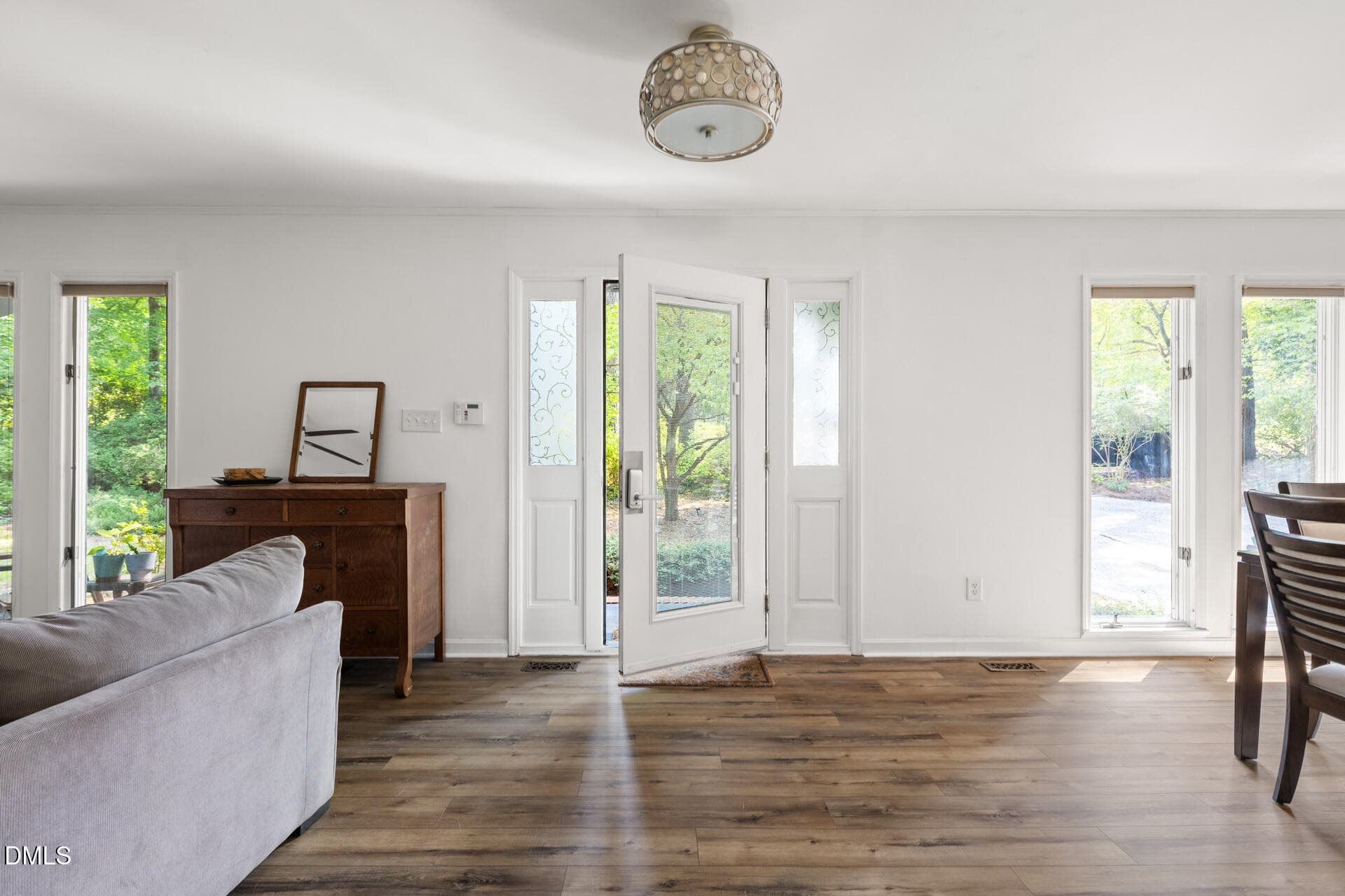 Bright and Airy - 604 Hatch Road, Chapel Hill, NC 27516, Chapel Hill