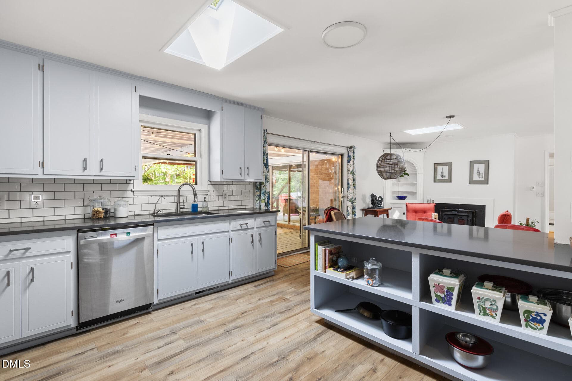 Open Kitchen - 604 Hatch Road, Chapel Hill, NC 27516, Chapel Hill