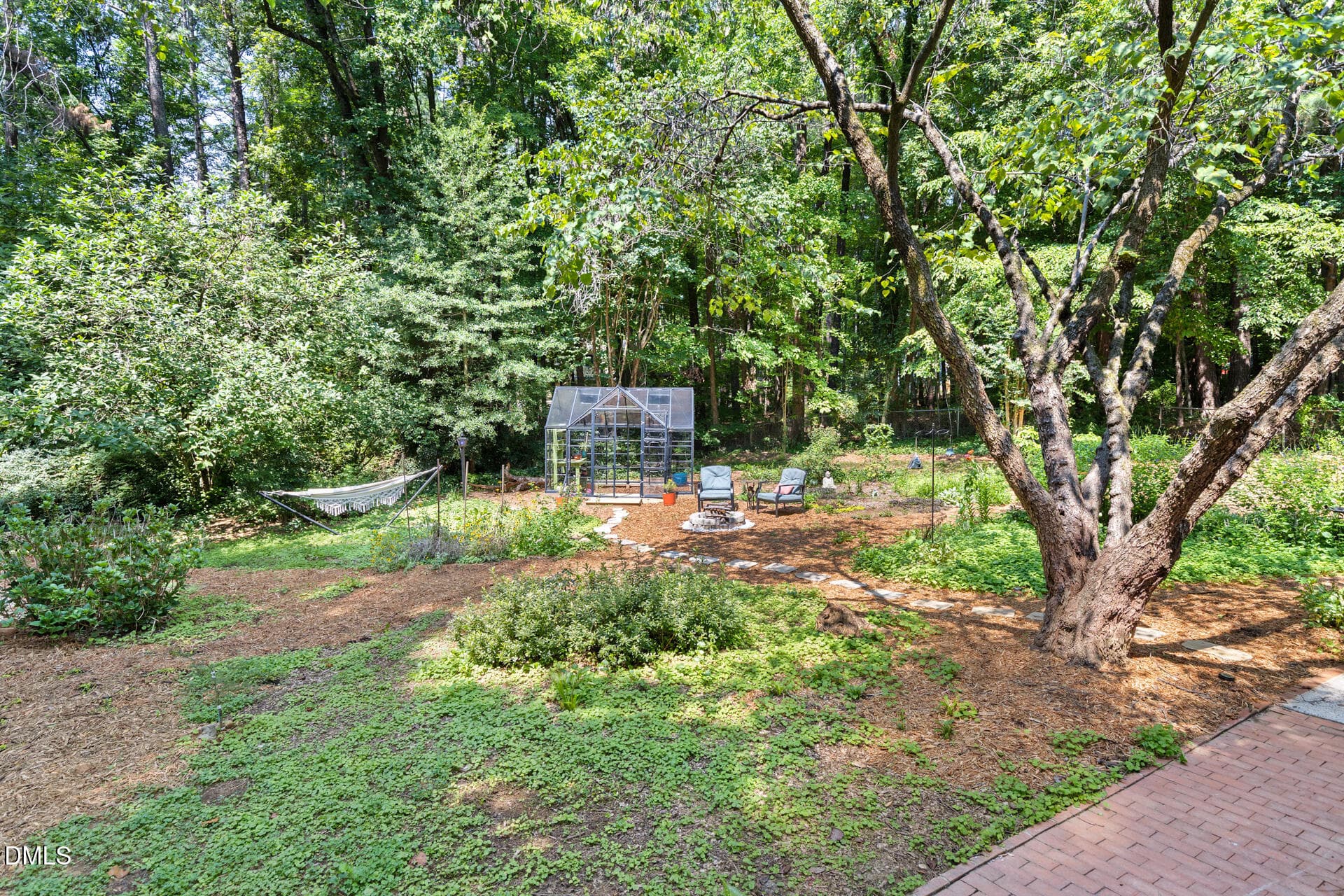 Greenhouse - 604 Hatch Road, Chapel Hill, NC 27516, Chapel Hill