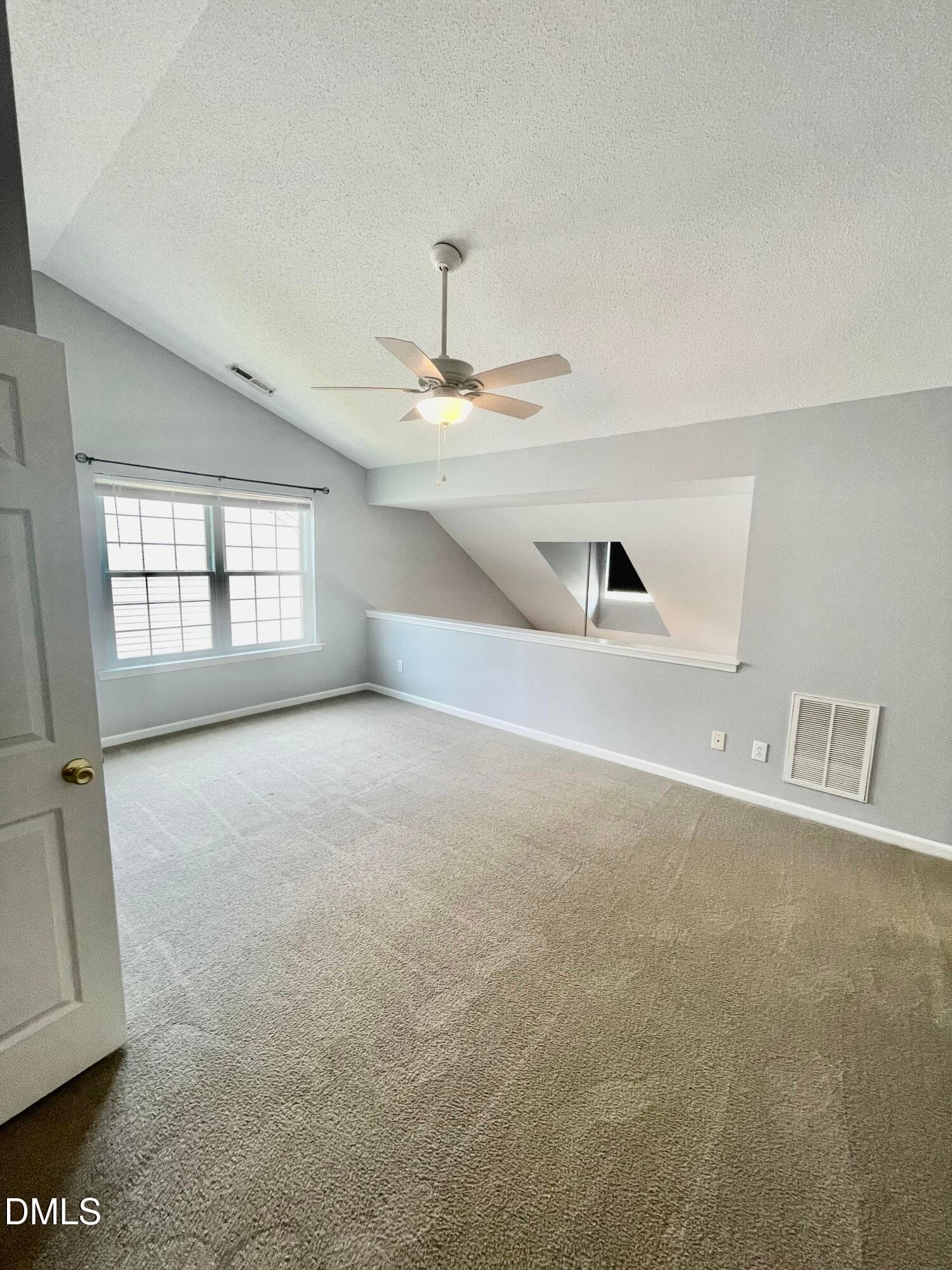 Upstairs Primary BR - 5428 Roan Mountain Place, Raleigh, NC 27613, Raleigh