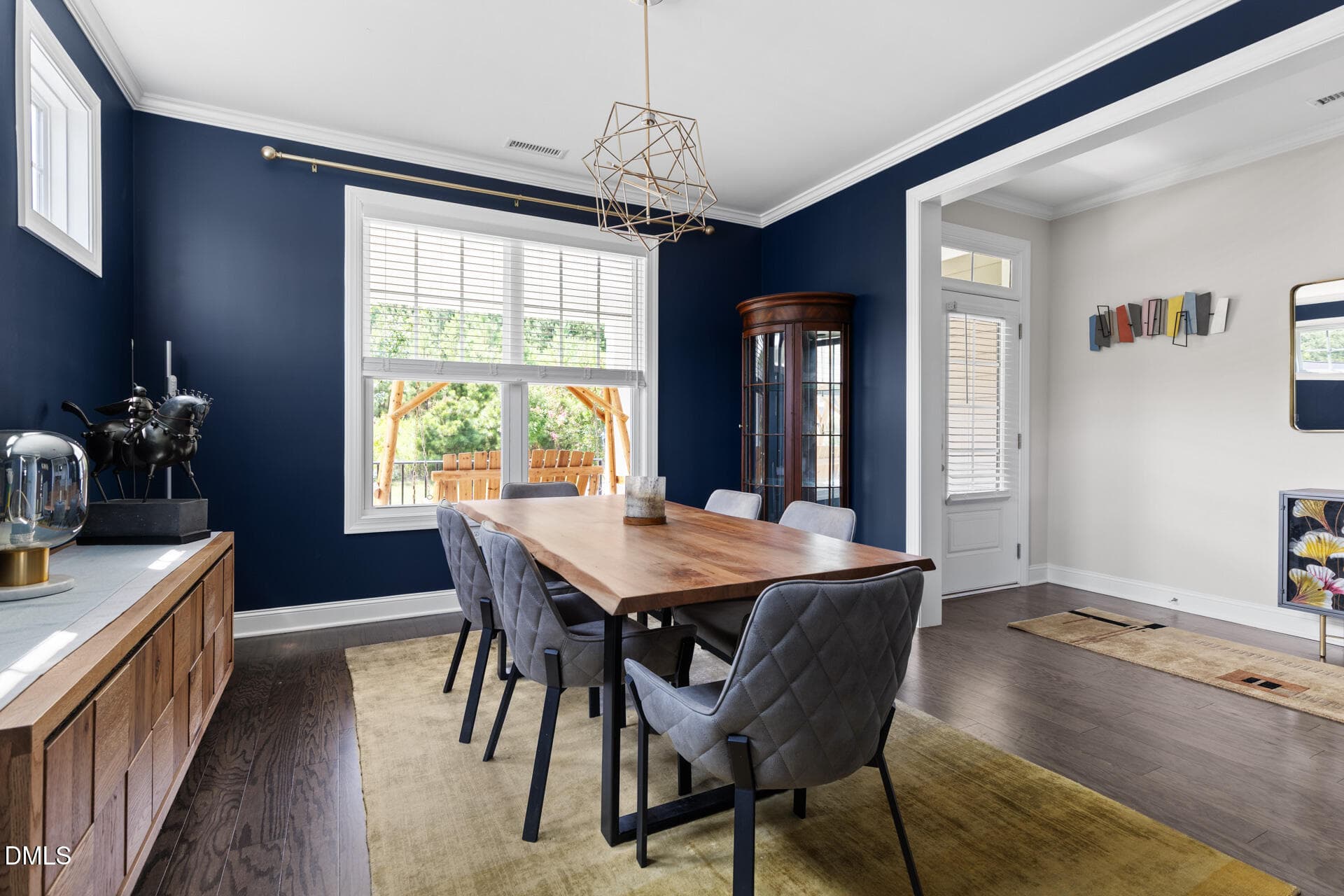 Bright with Natural Light - 169 Hidden Bluff Drive, Chapel Hill, NC 27517, Chapel Hill