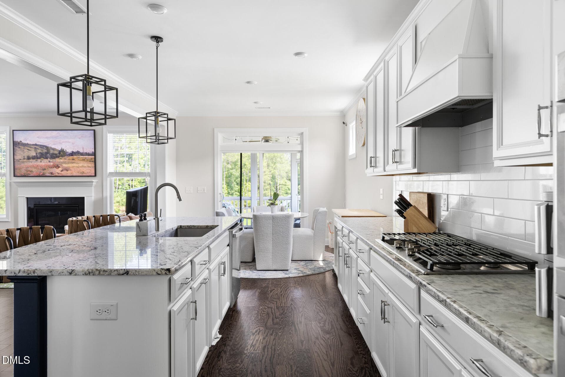 Perfect for Home Chef - 169 Hidden Bluff Drive, Chapel Hill, NC 27517, Chapel Hill