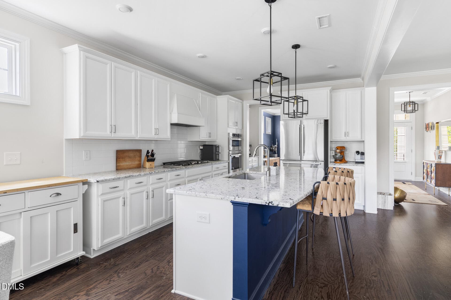 Gourmet Kitchen - 169 Hidden Bluff Drive, Chapel Hill, NC 27517, Chapel Hill