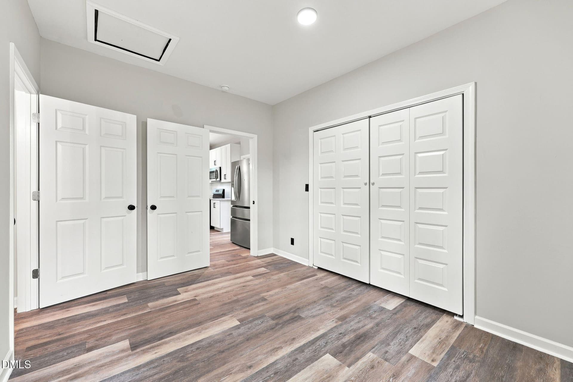 Bedroom - 302 W 1st Street, Princeton, NC 27569