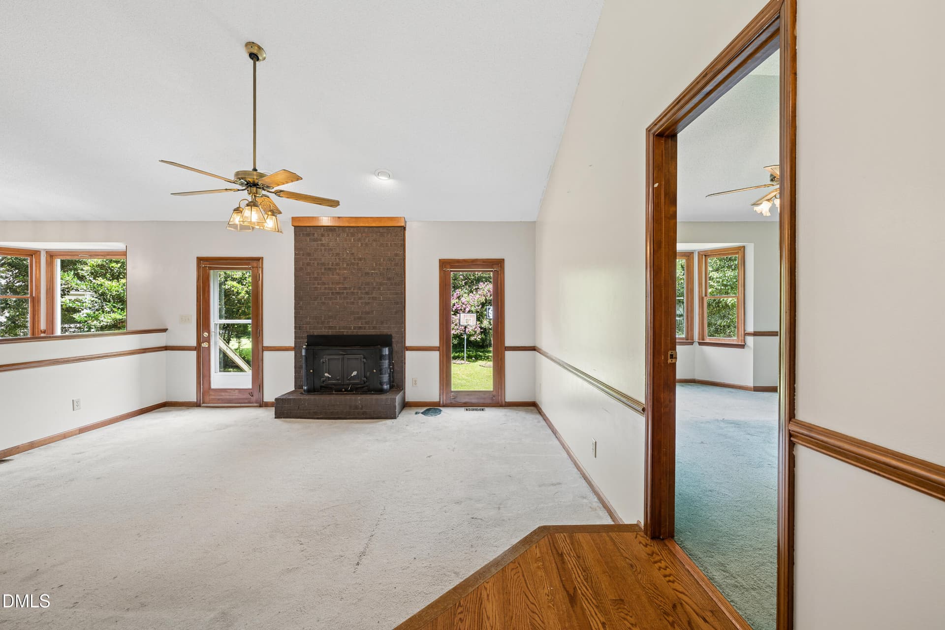 41_301 -2632 shilod rd, interior, update - 2632 N Shiloh Road, Garner, NC 27529