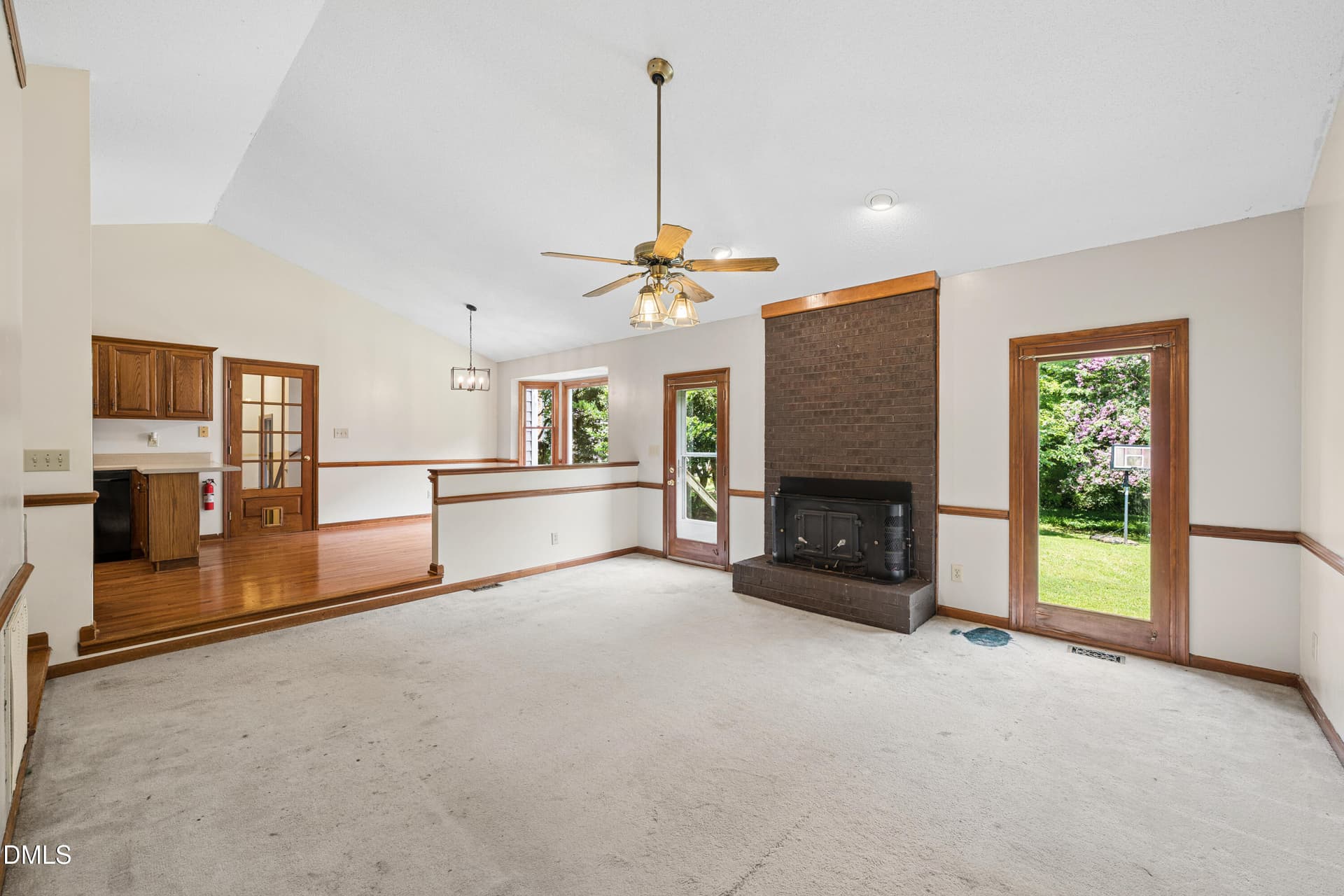 41_302 -2632 shilod rd, interior, update - 2632 N Shiloh Road, Garner, NC 27529