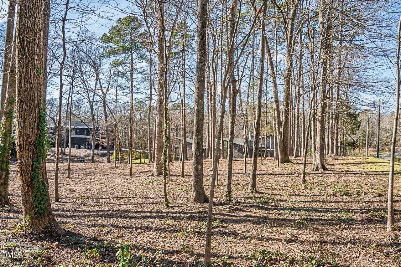 4014 Nottaway - 4014 Nottaway Road, Durham, NC 27707