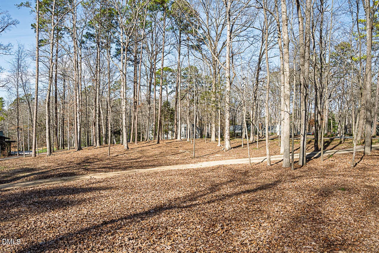 4014 Nottaway - 4014 Nottaway Road, Durham, NC 27707