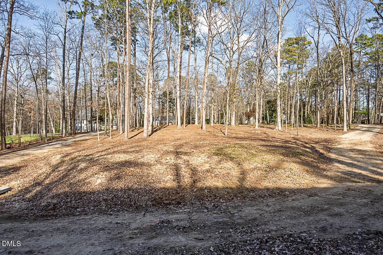 4014 Nottaway - 4014 Nottaway Road, Durham, NC 27707