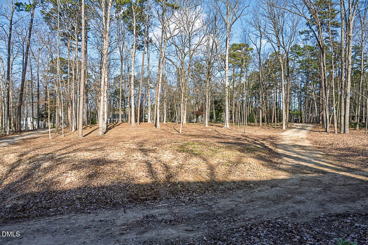 4014 Nottaway - 4014 Nottaway Road, Durham, NC 27707