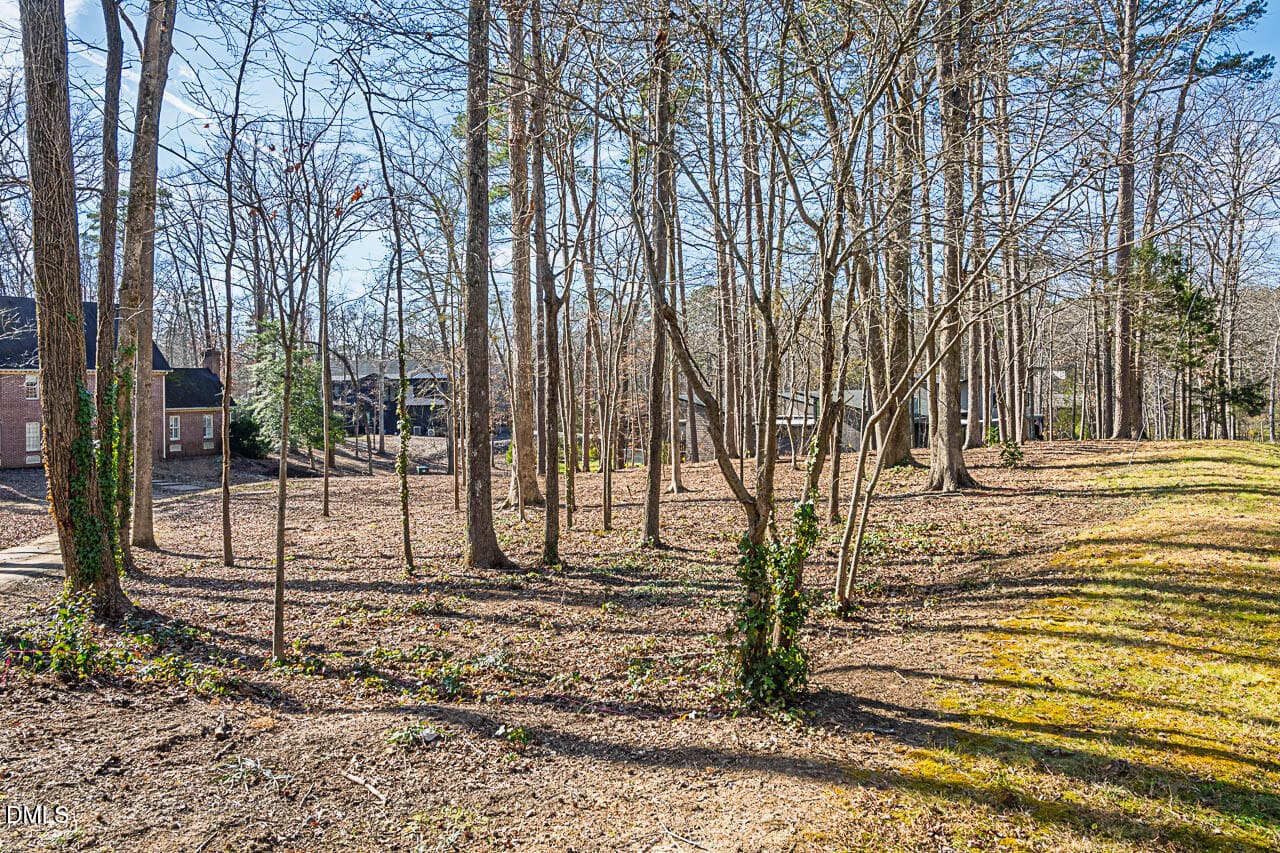 4014 Nottaway - 4014 Nottaway Road, Durham, NC 27707