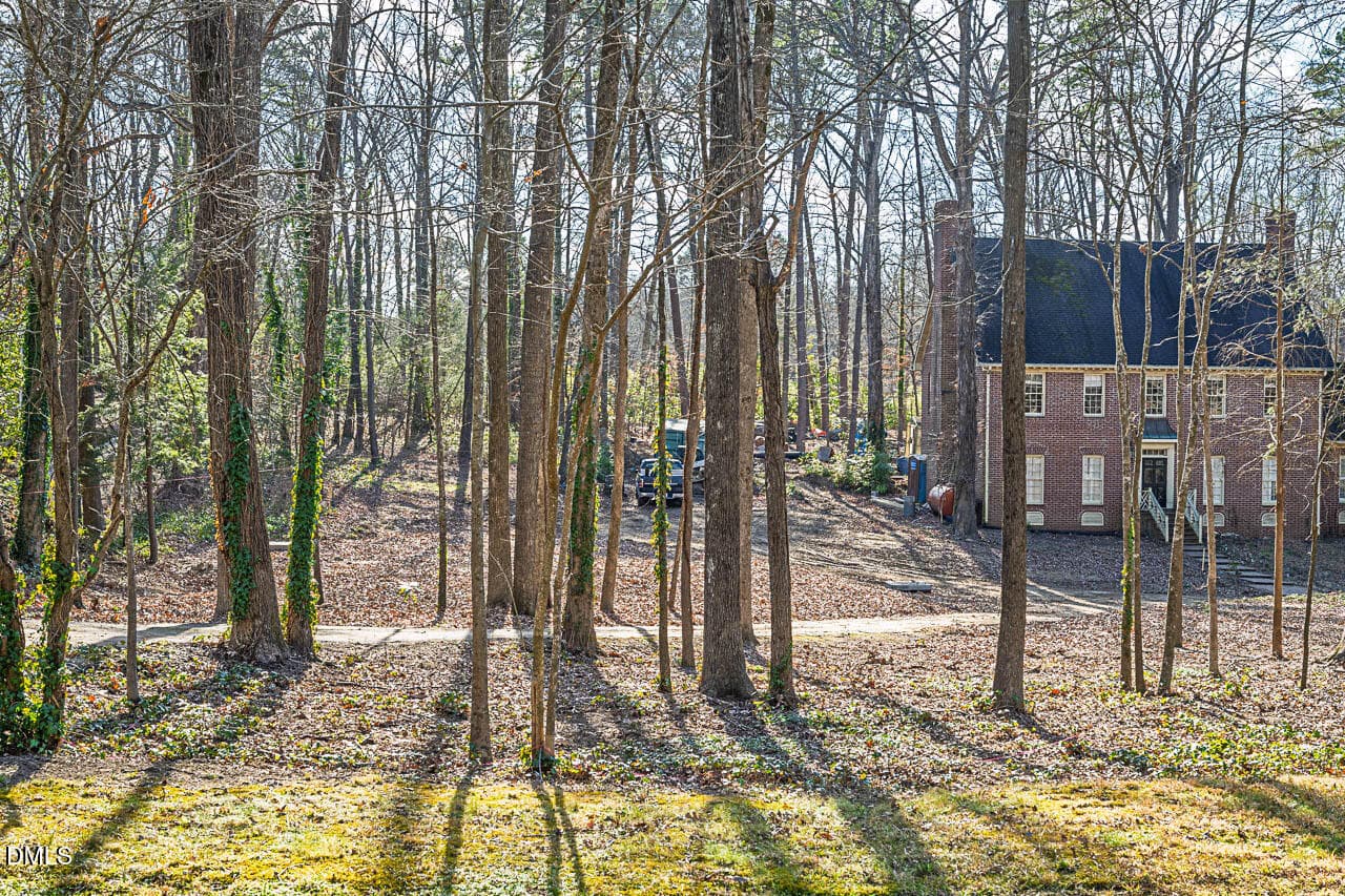 4014 Nottaway - 4014 Nottaway Road, Durham, NC 27707