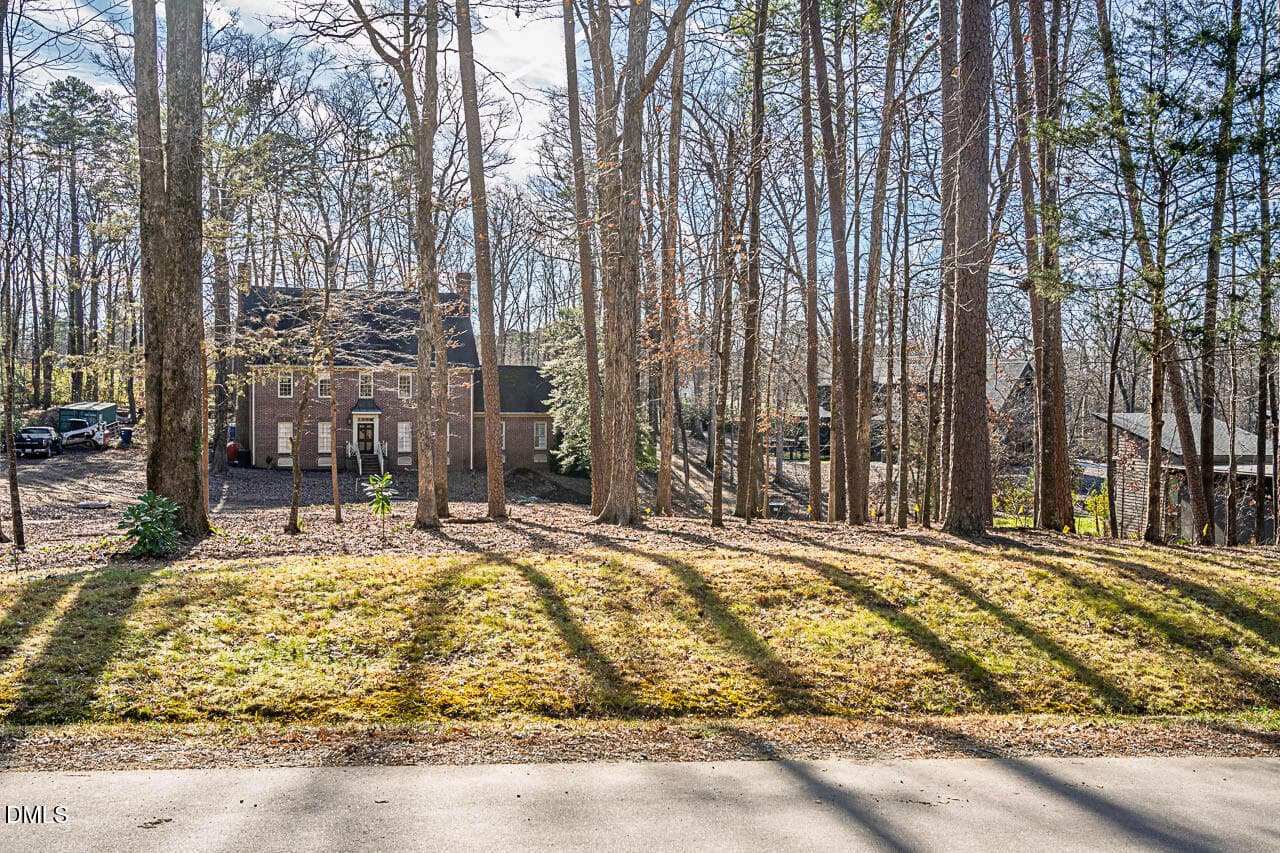 4014 Nottaway - 4014 Nottaway Road, Durham, NC 27707