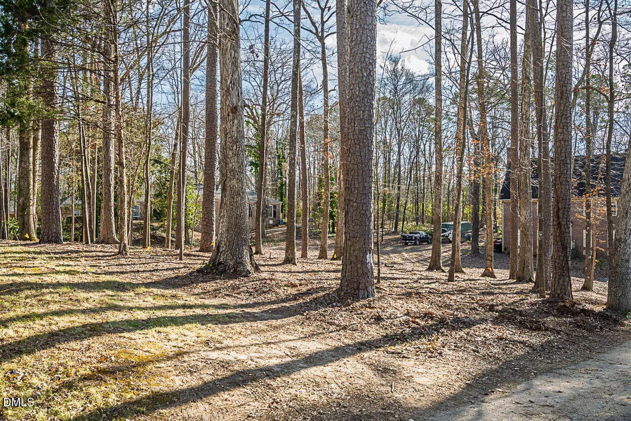 4014 Nottaway - 4014 Nottaway Road, Durham, NC 27707
