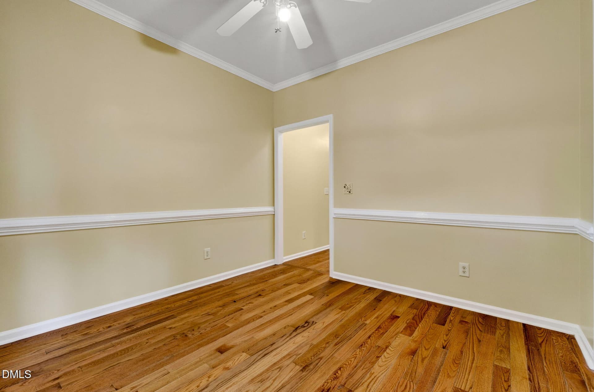 Bedroom - 2705 Steeple Run Drive, Wake Forest, NC 27587