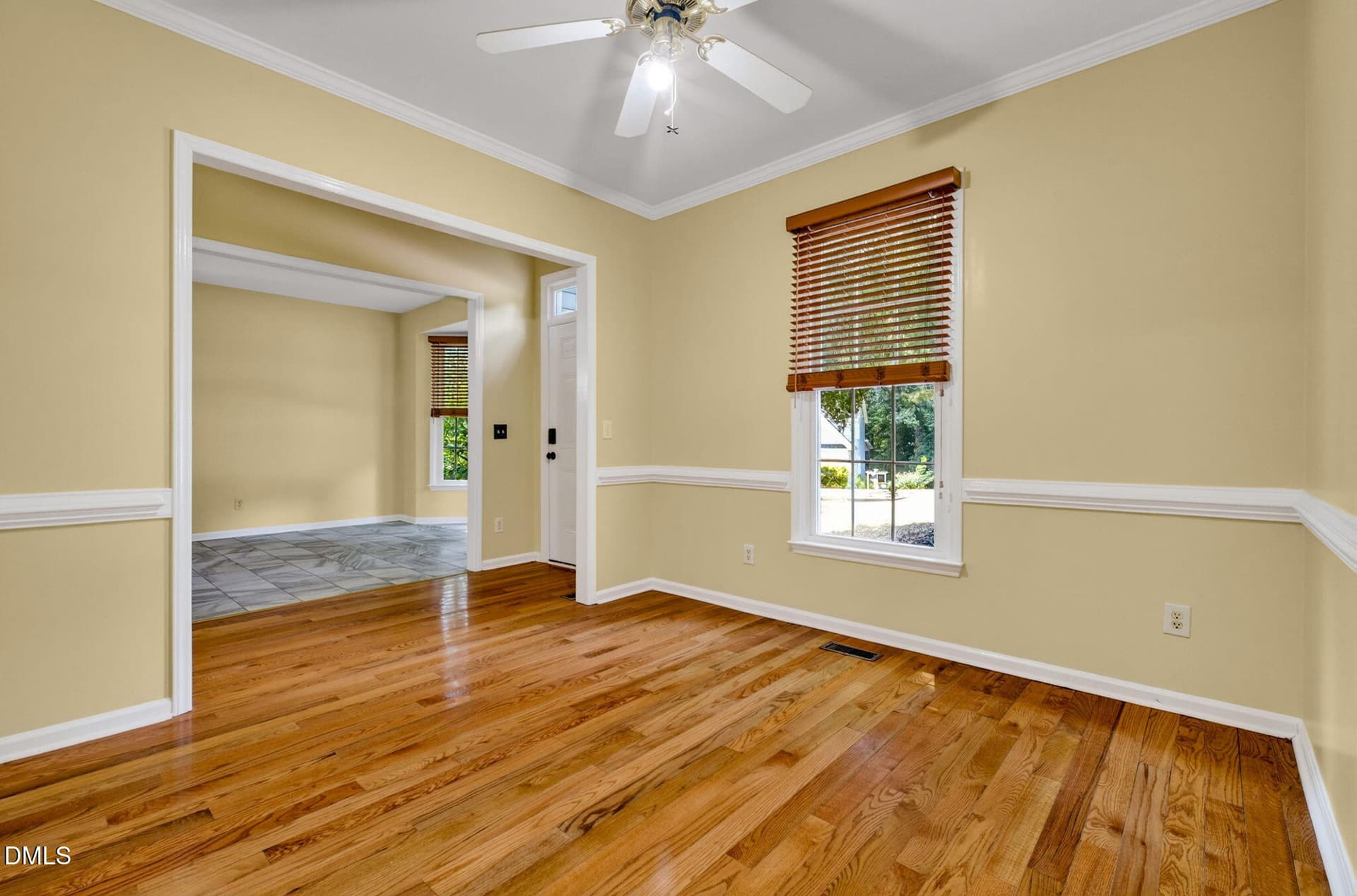 Undetermined - 2705 Steeple Run Drive, Wake Forest, NC 27587