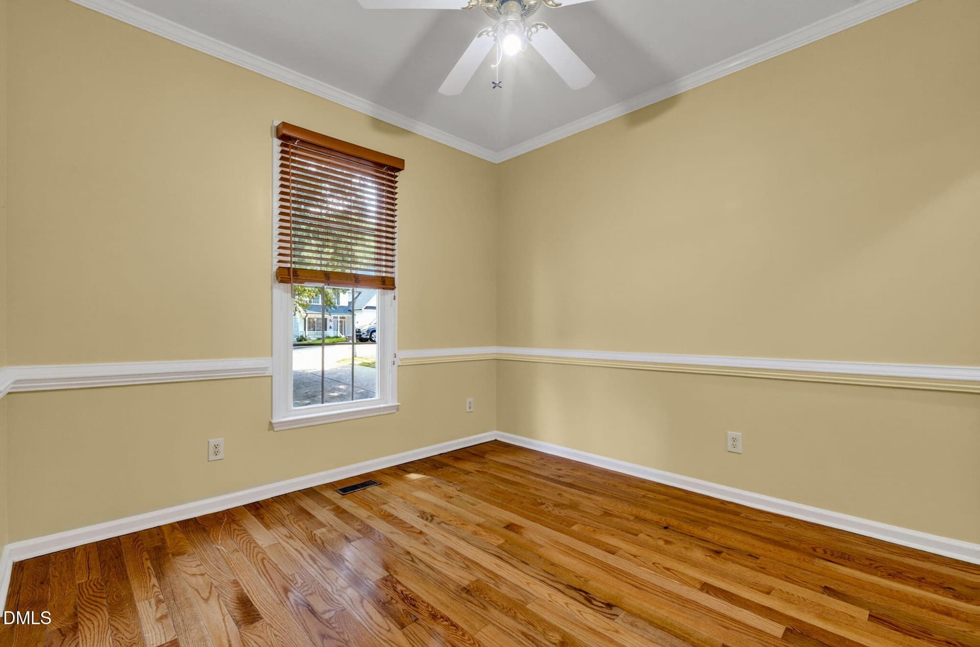 Undetermined - 2705 Steeple Run Drive, Wake Forest, NC 27587