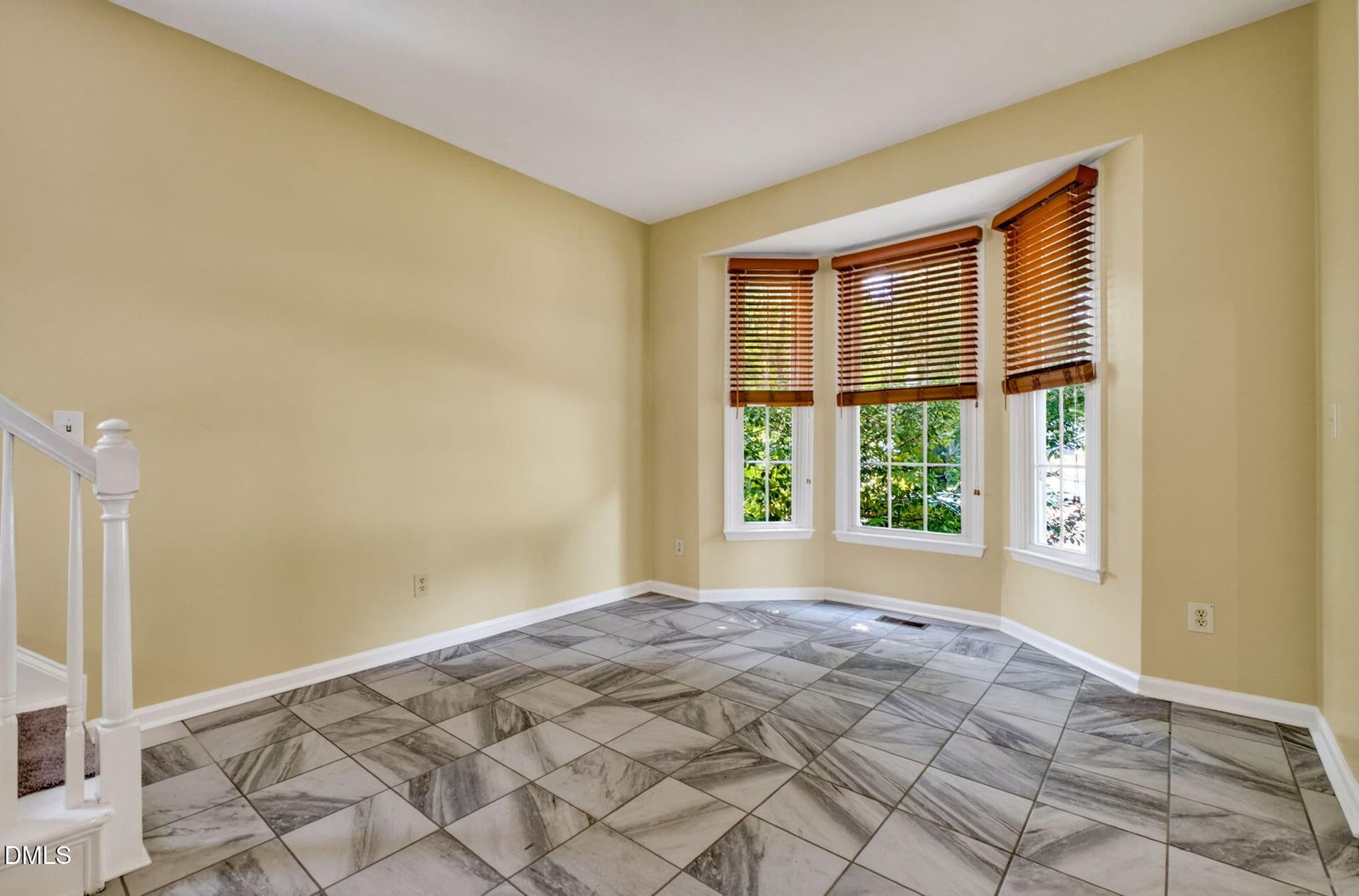 Living Room - 2705 Steeple Run Drive, Wake Forest, NC 27587