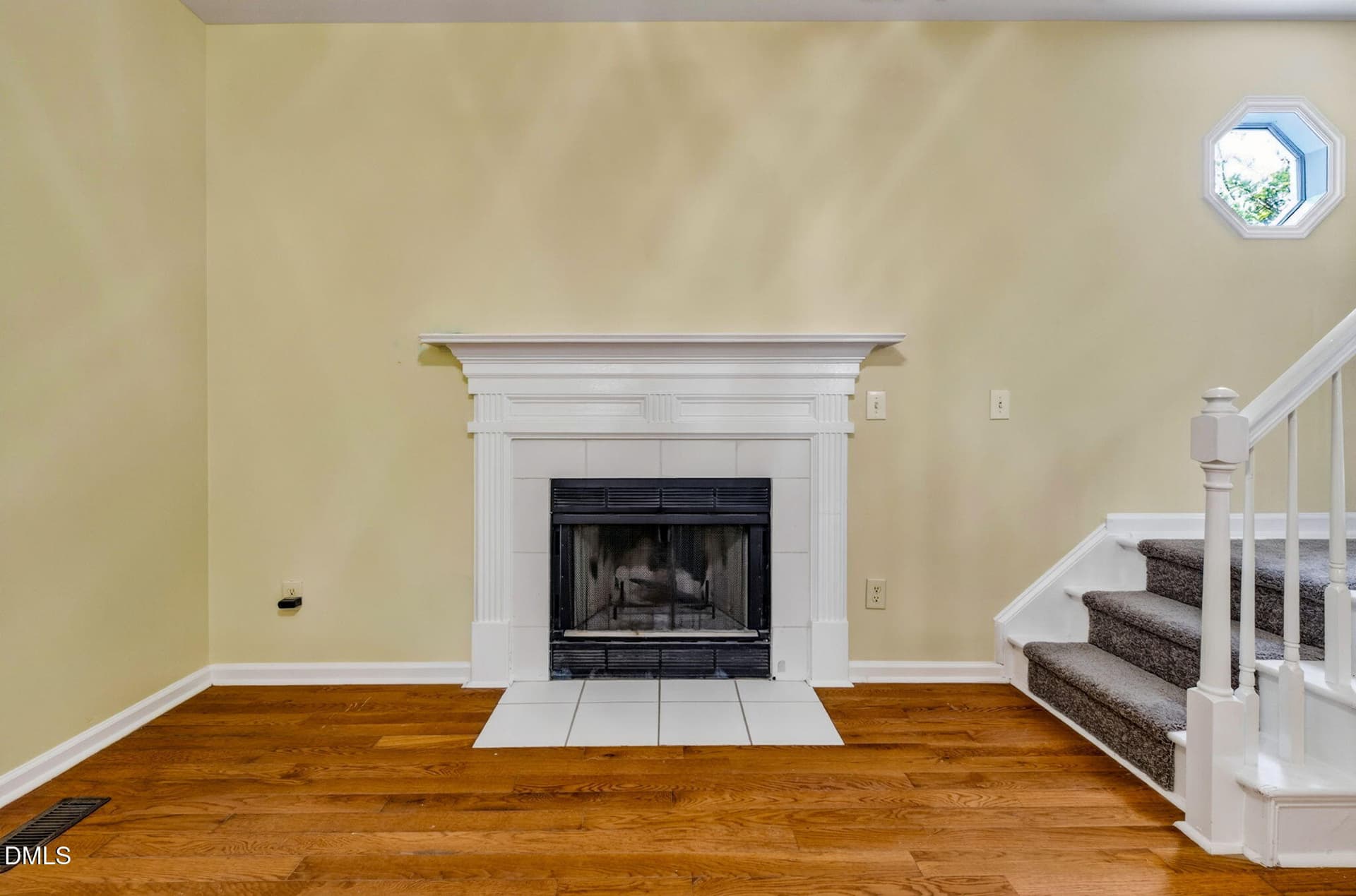Family Room - 2705 Steeple Run Drive, Wake Forest, NC 27587