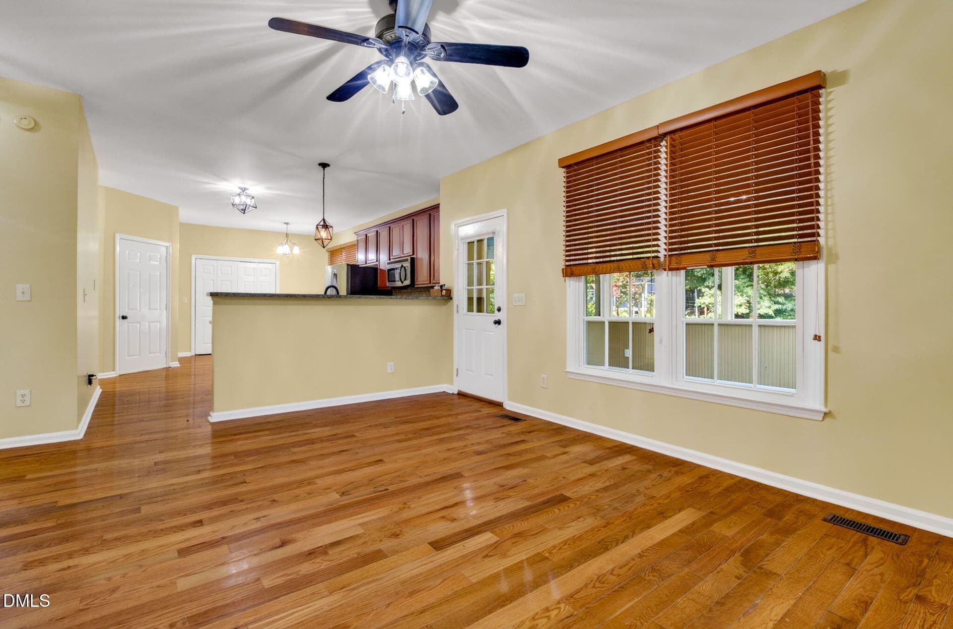 Fami;y Room - 2705 Steeple Run Drive, Wake Forest, NC 27587