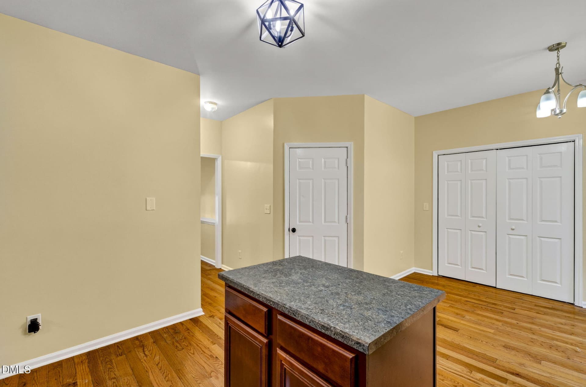 Kitchen - 2705 Steeple Run Drive, Wake Forest, NC 27587