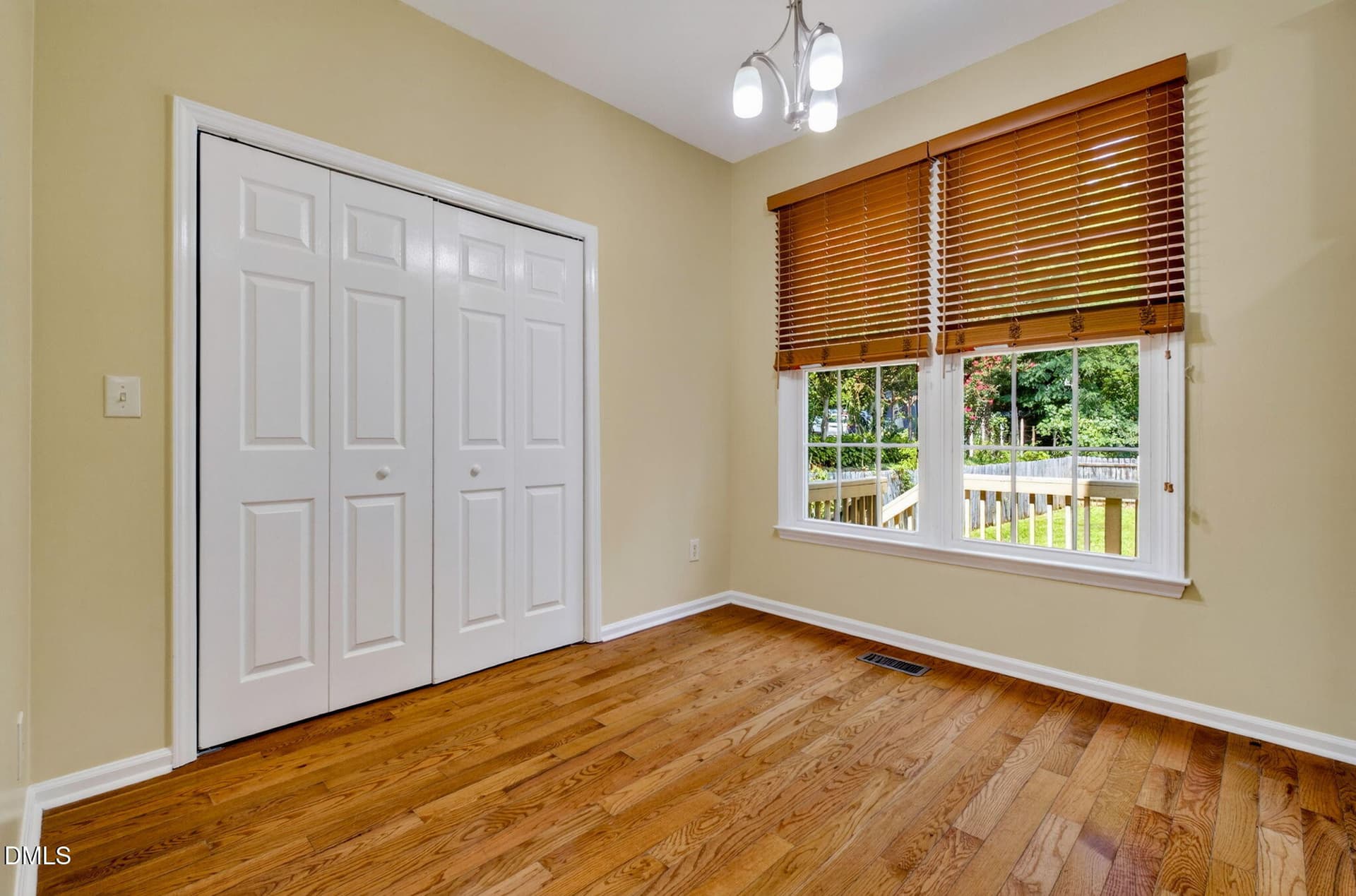 Bedroom - 2705 Steeple Run Drive, Wake Forest, NC 27587