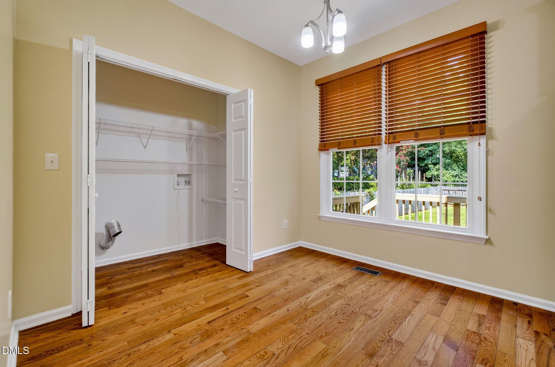 Bedroom - 2705 Steeple Run Drive, Wake Forest, NC 27587