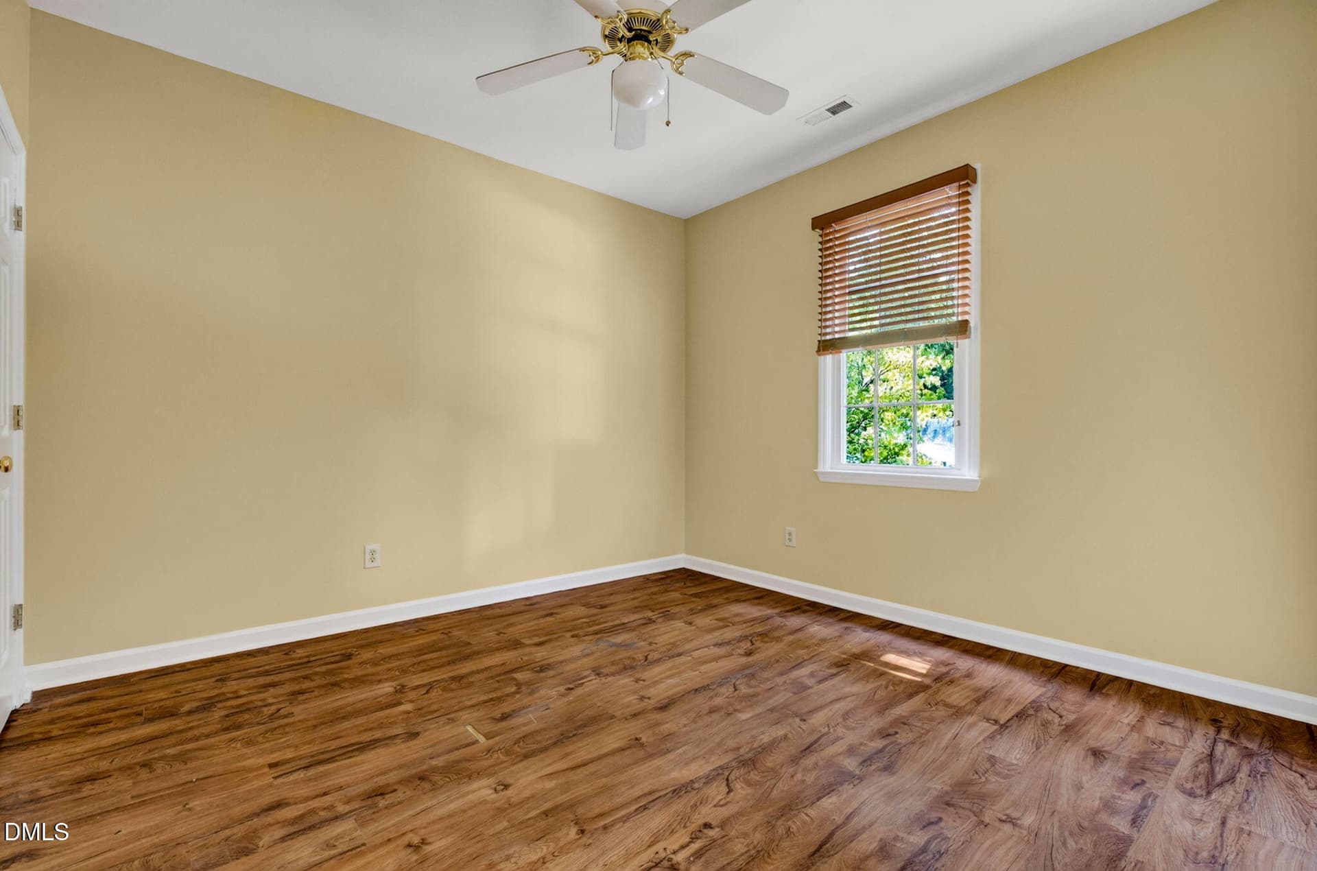 Bedroom - 2705 Steeple Run Drive, Wake Forest, NC 27587