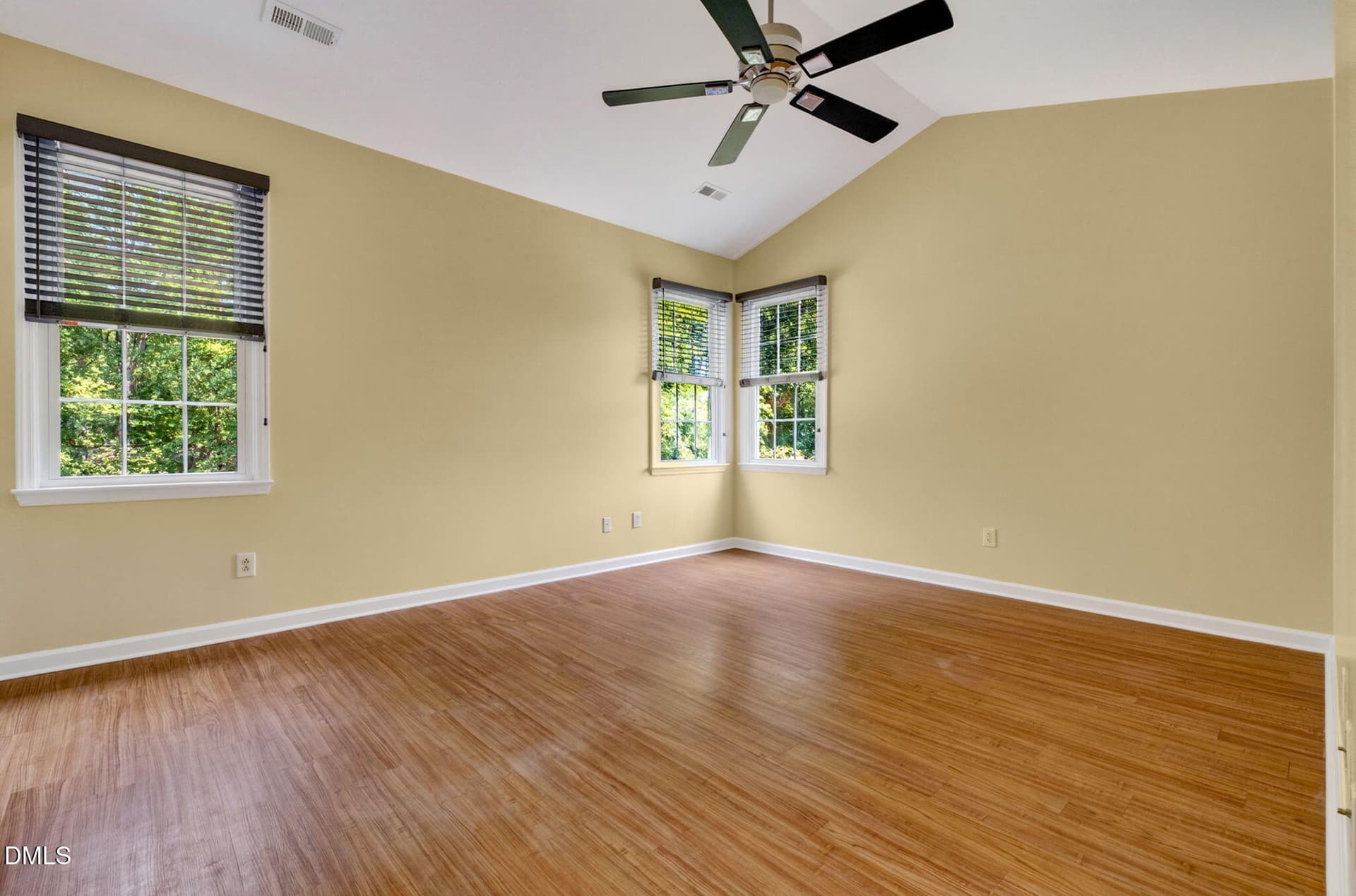 Bonus Room - 2705 Steeple Run Drive, Wake Forest, NC 27587