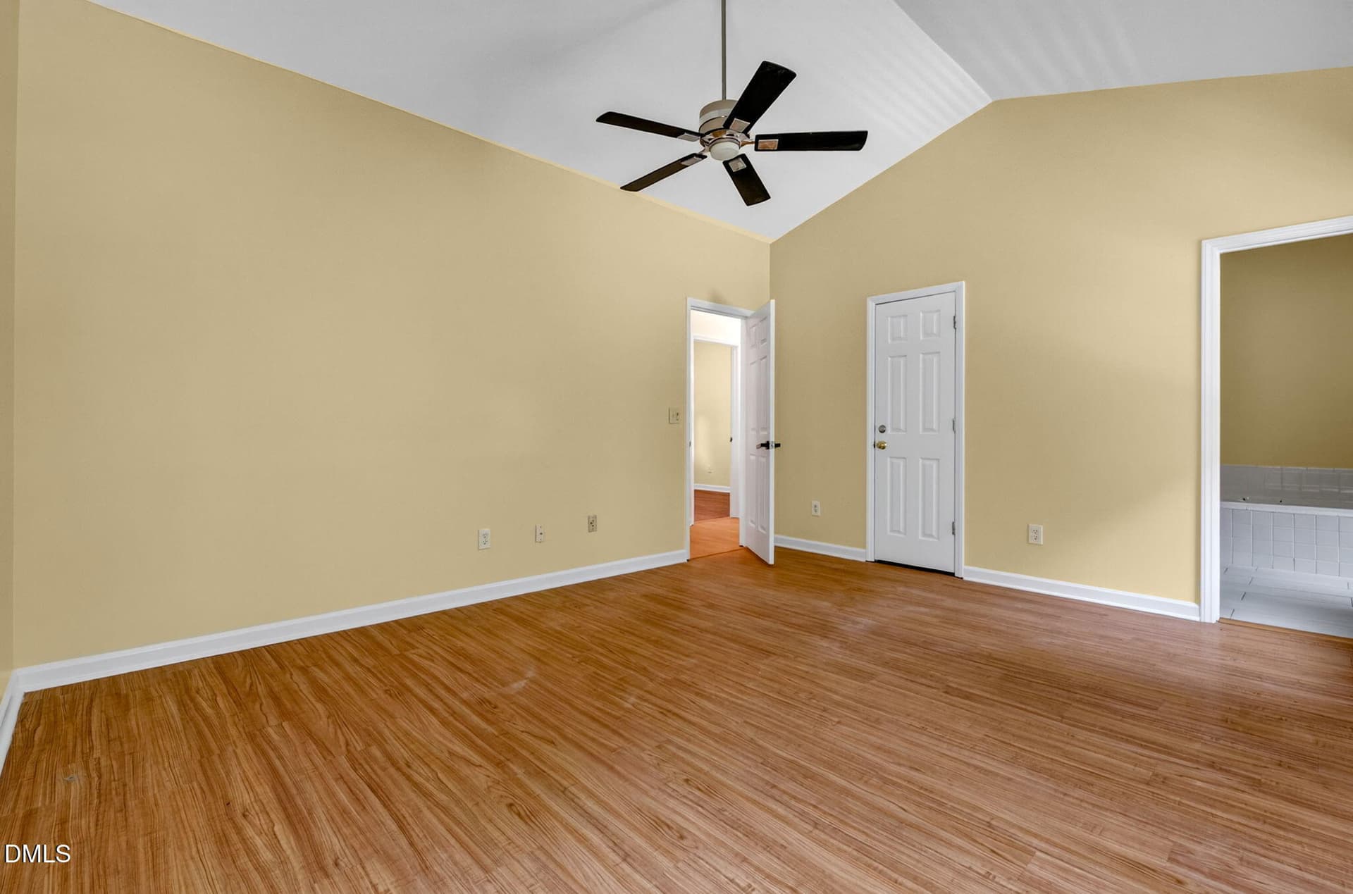 Bonus Room - 2705 Steeple Run Drive, Wake Forest, NC 27587