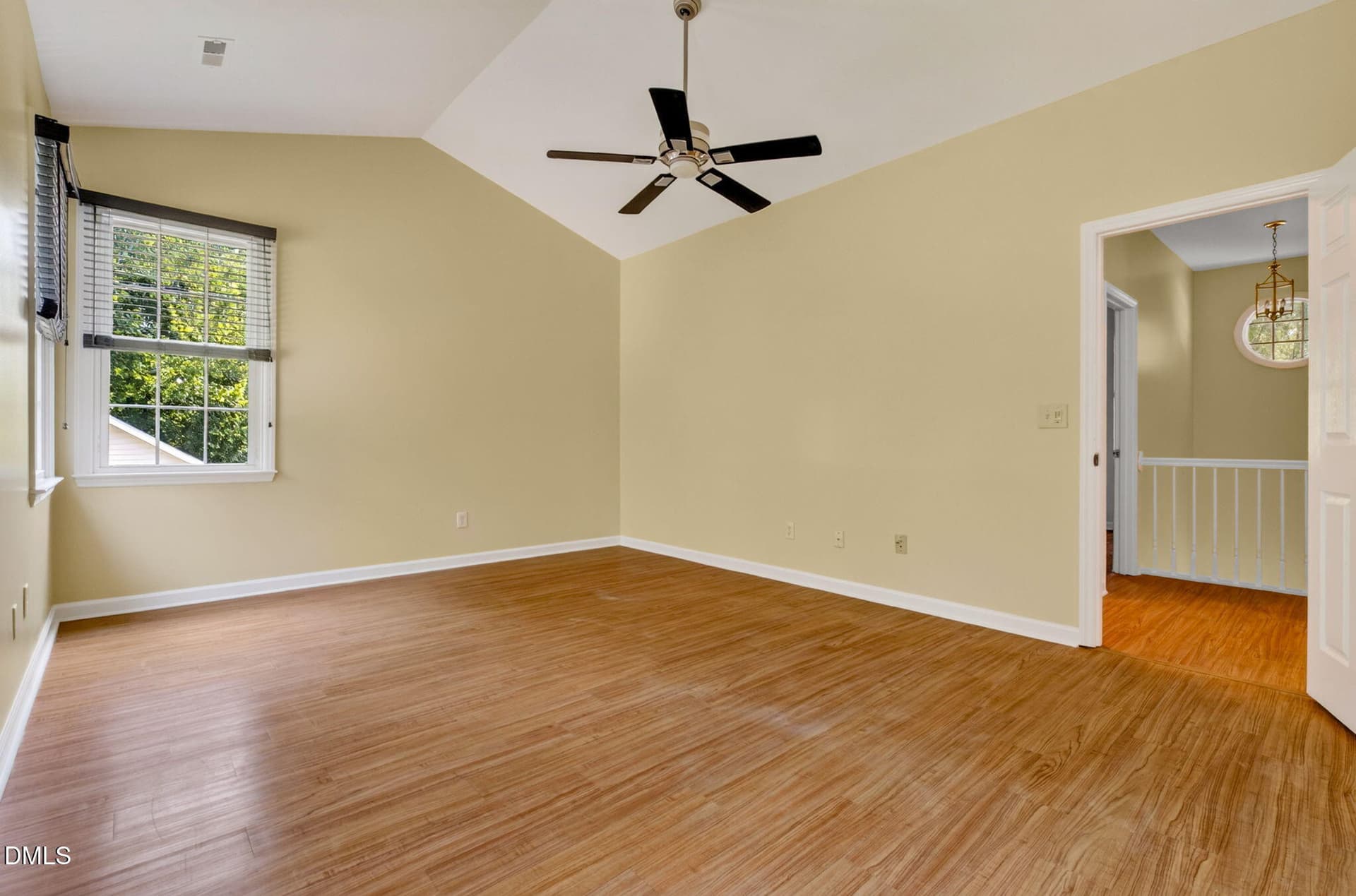 Bonus Room - 2705 Steeple Run Drive, Wake Forest, NC 27587