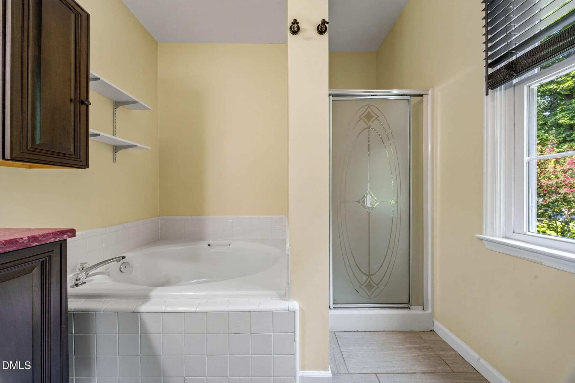 Bathroom - 2705 Steeple Run Drive, Wake Forest, NC 27587