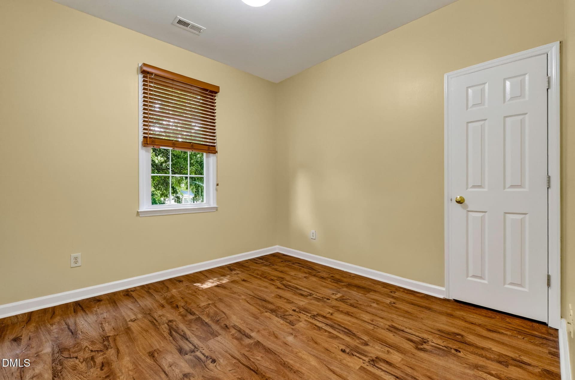 Bedroom - 2705 Steeple Run Drive, Wake Forest, NC 27587