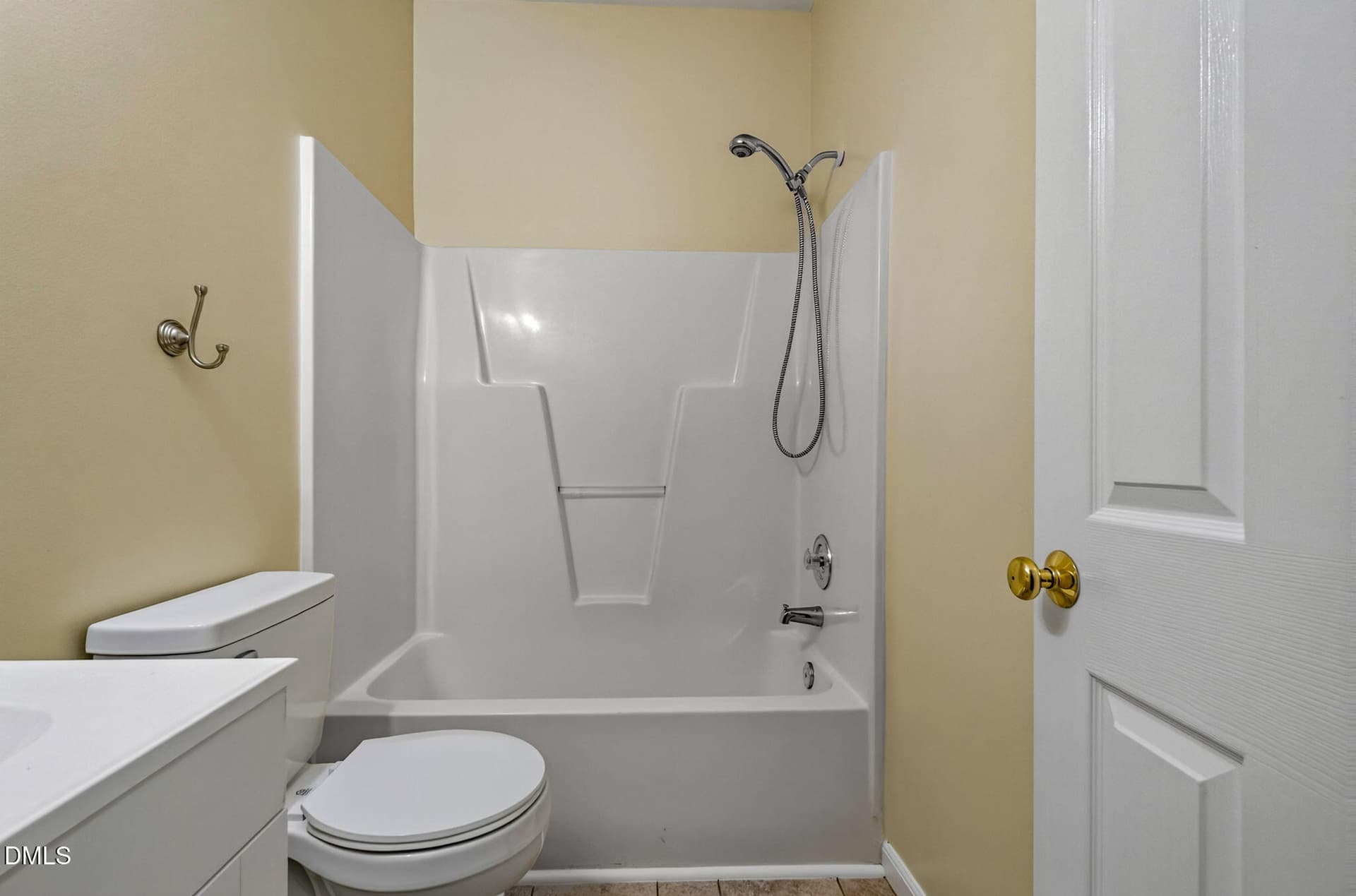 Bathroom - 2705 Steeple Run Drive, Wake Forest, NC 27587