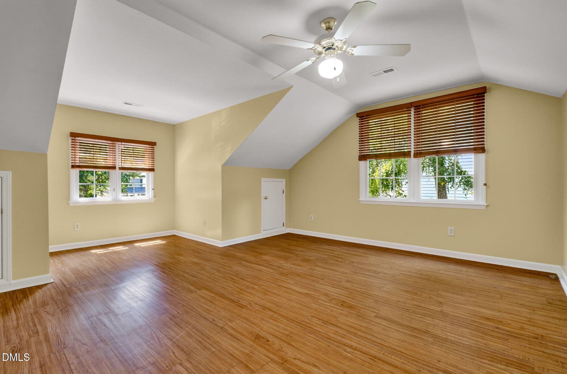 Bonus Room - 2705 Steeple Run Drive, Wake Forest, NC 27587