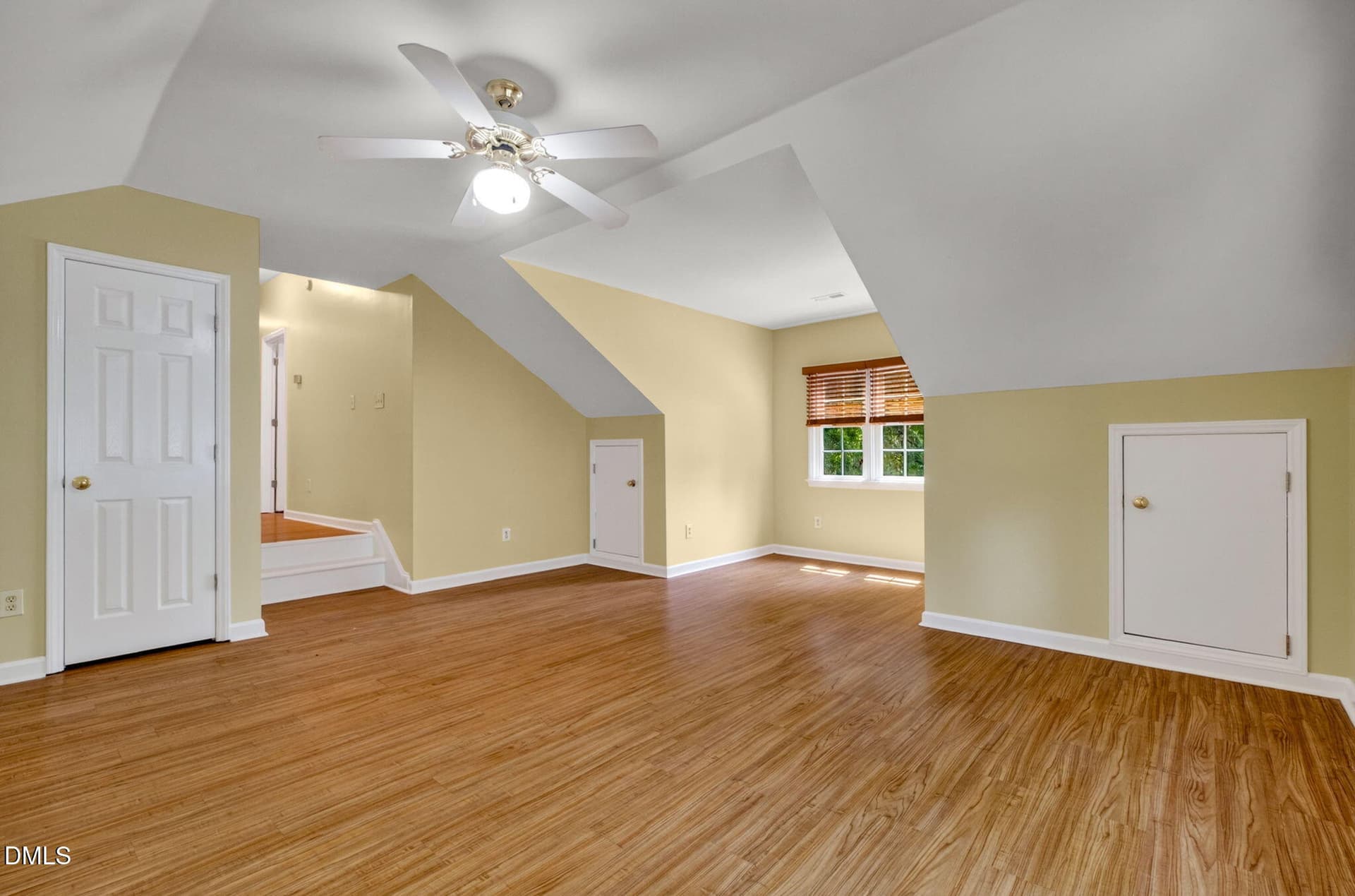 Bonus Room - 2705 Steeple Run Drive, Wake Forest, NC 27587