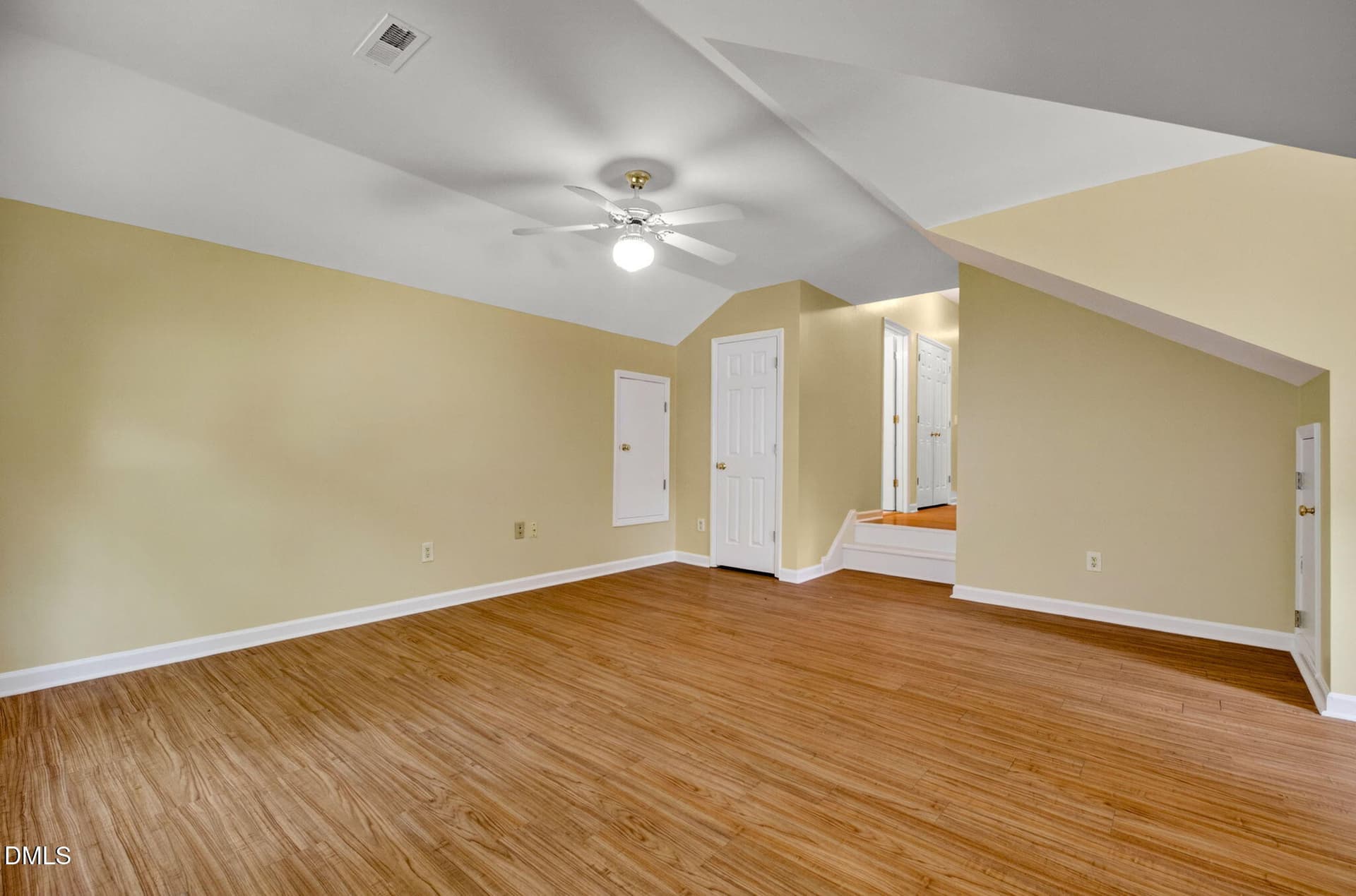 Bonus Room - 2705 Steeple Run Drive, Wake Forest, NC 27587