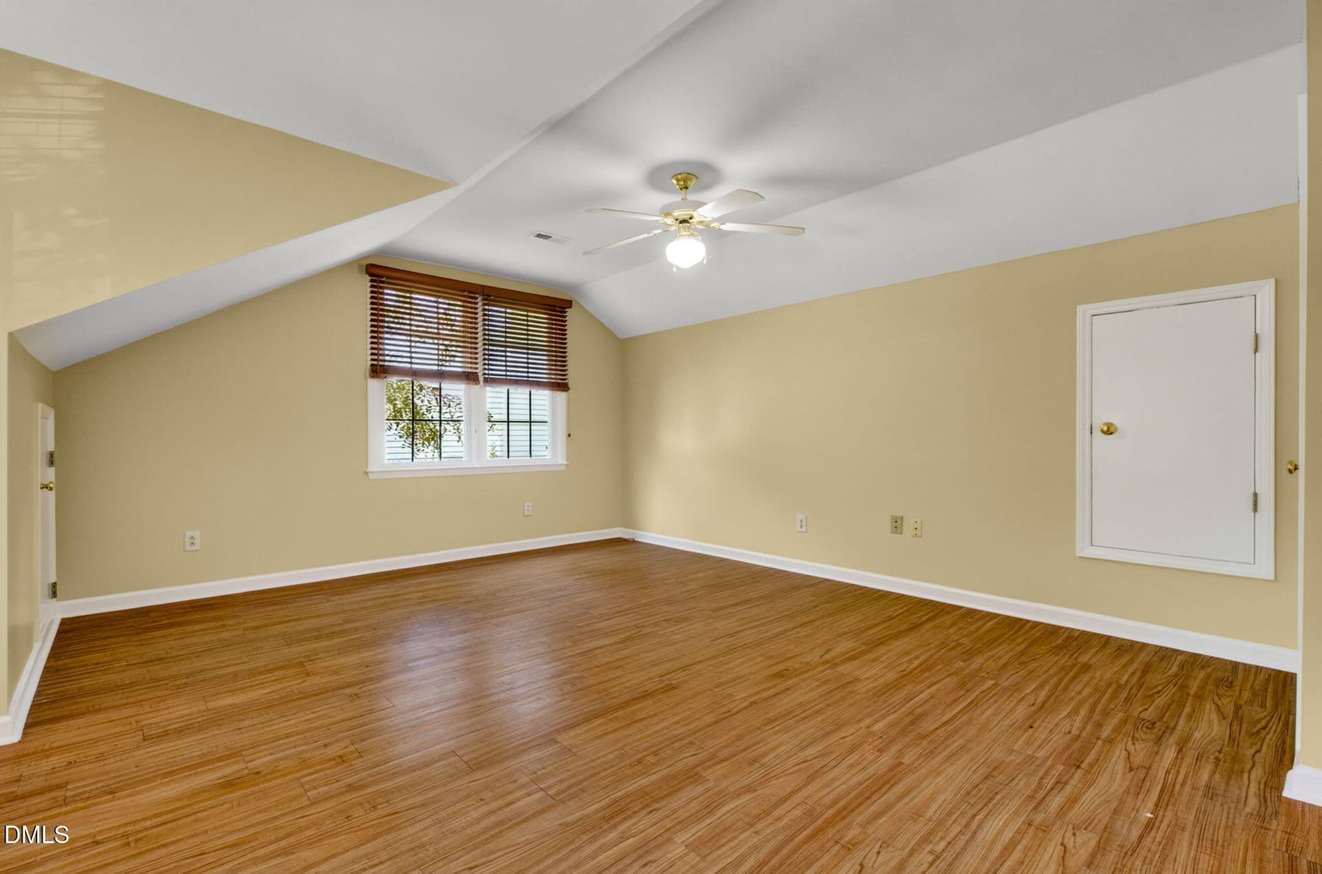 Bonus Room - 2705 Steeple Run Drive, Wake Forest, NC 27587