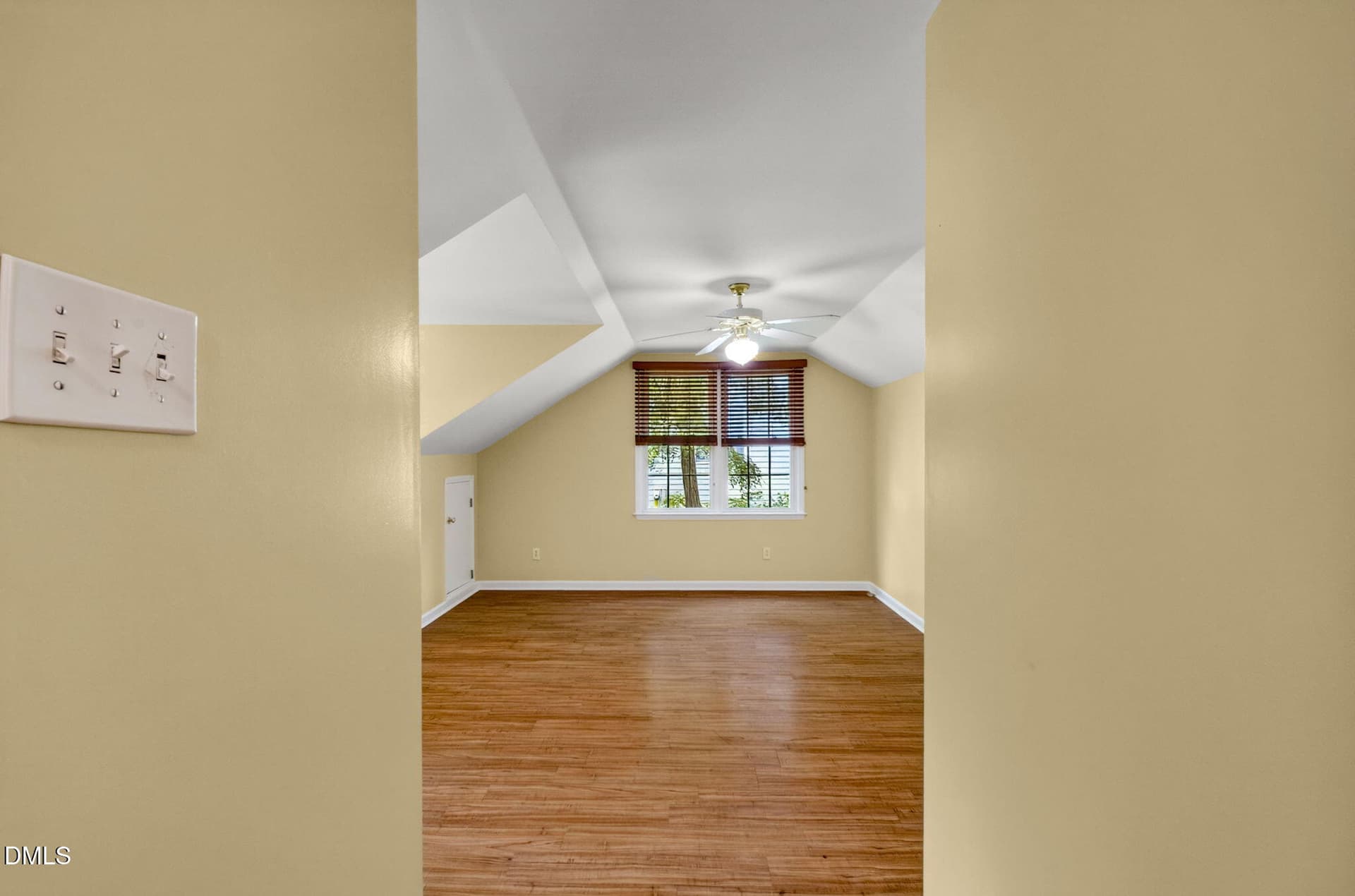 Bonus Room - 2705 Steeple Run Drive, Wake Forest, NC 27587